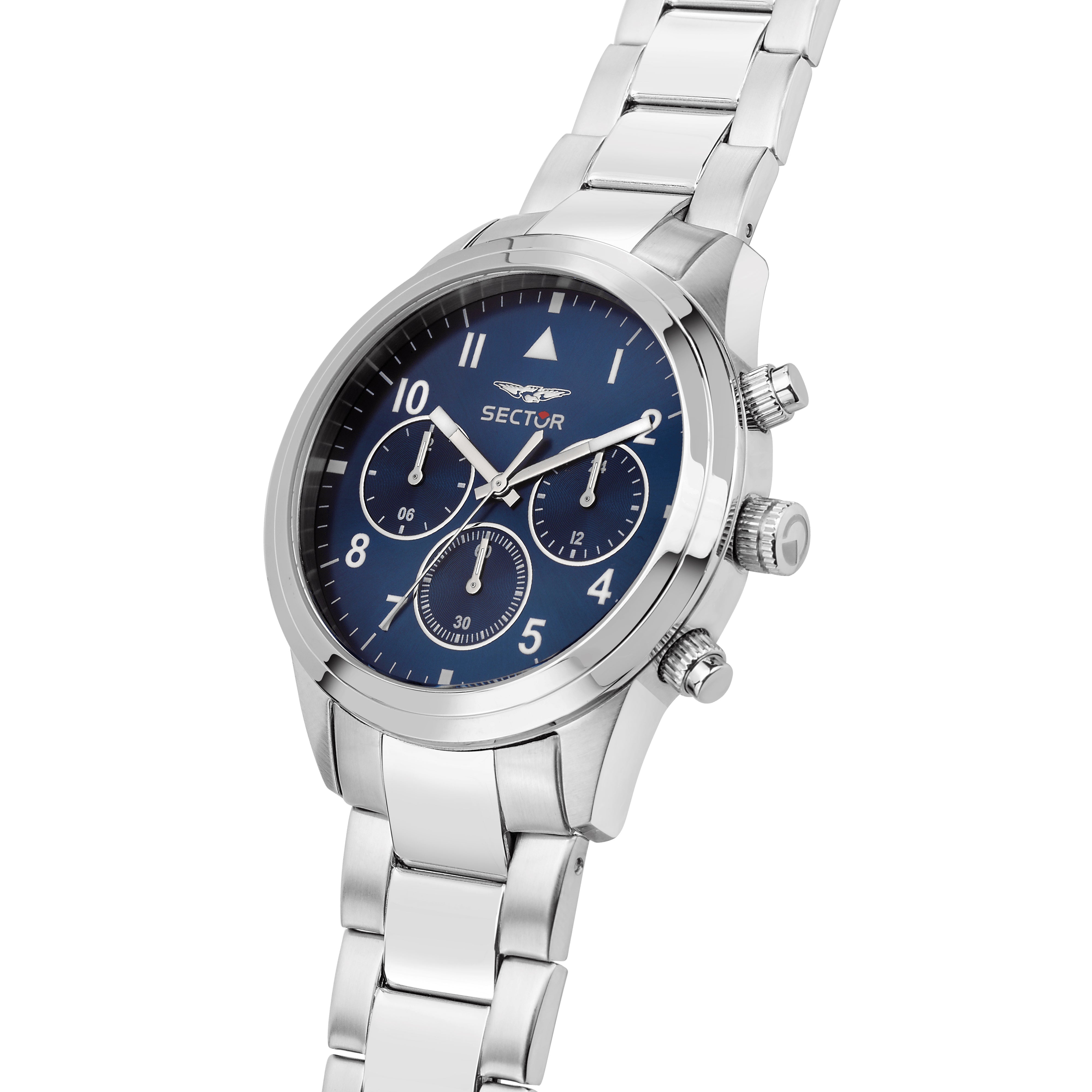 Sector 670 Men's Watch R3253540012