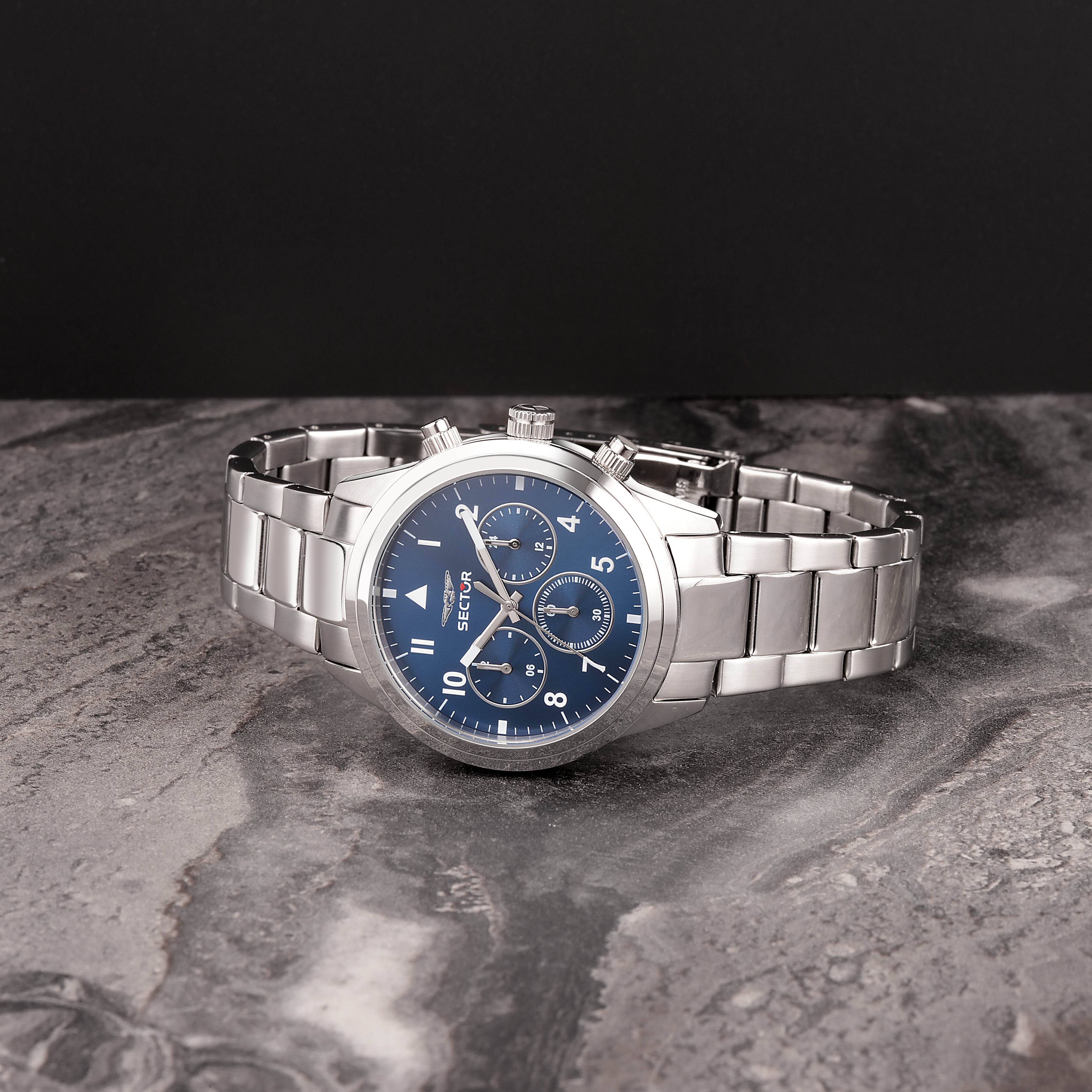 Sector 670 Men's Watch R3253540012