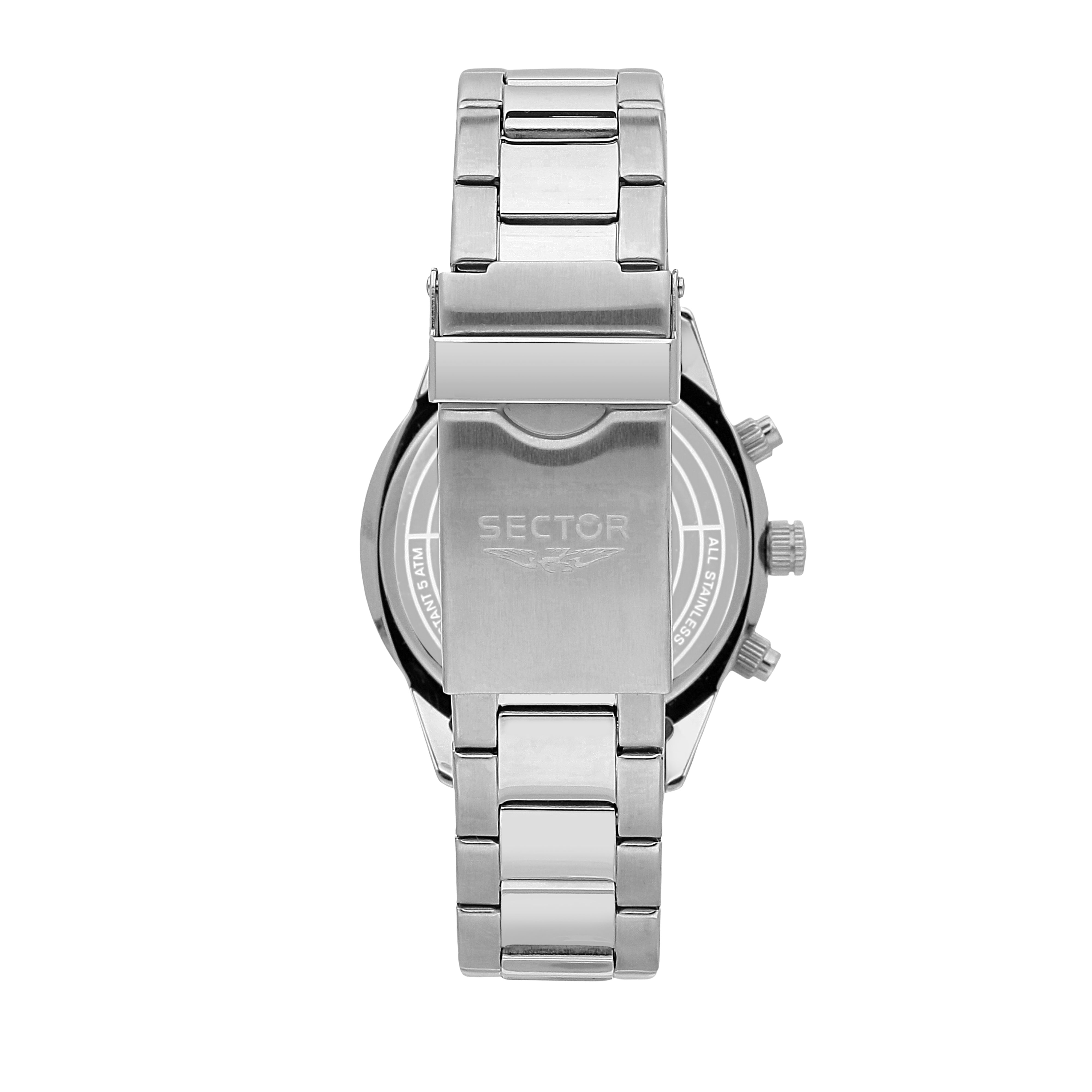 Sector 670 Men's Watch R3253540013