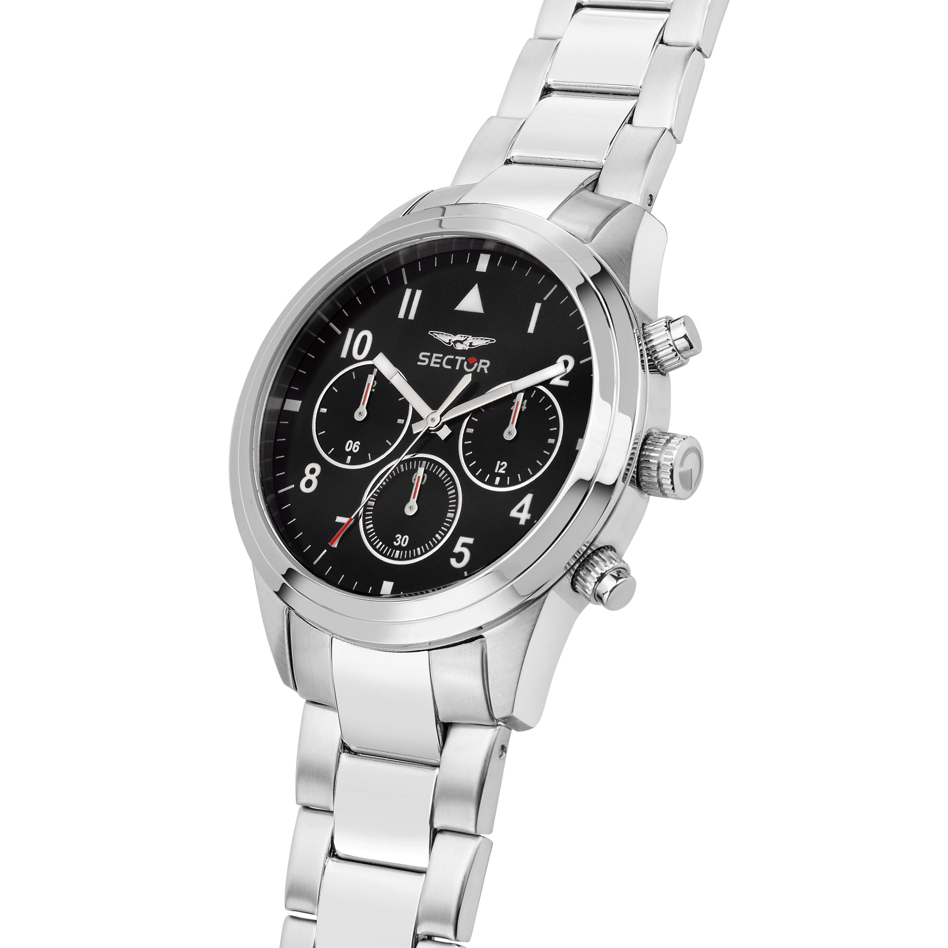 Sector 670 Men's Watch R3253540013
