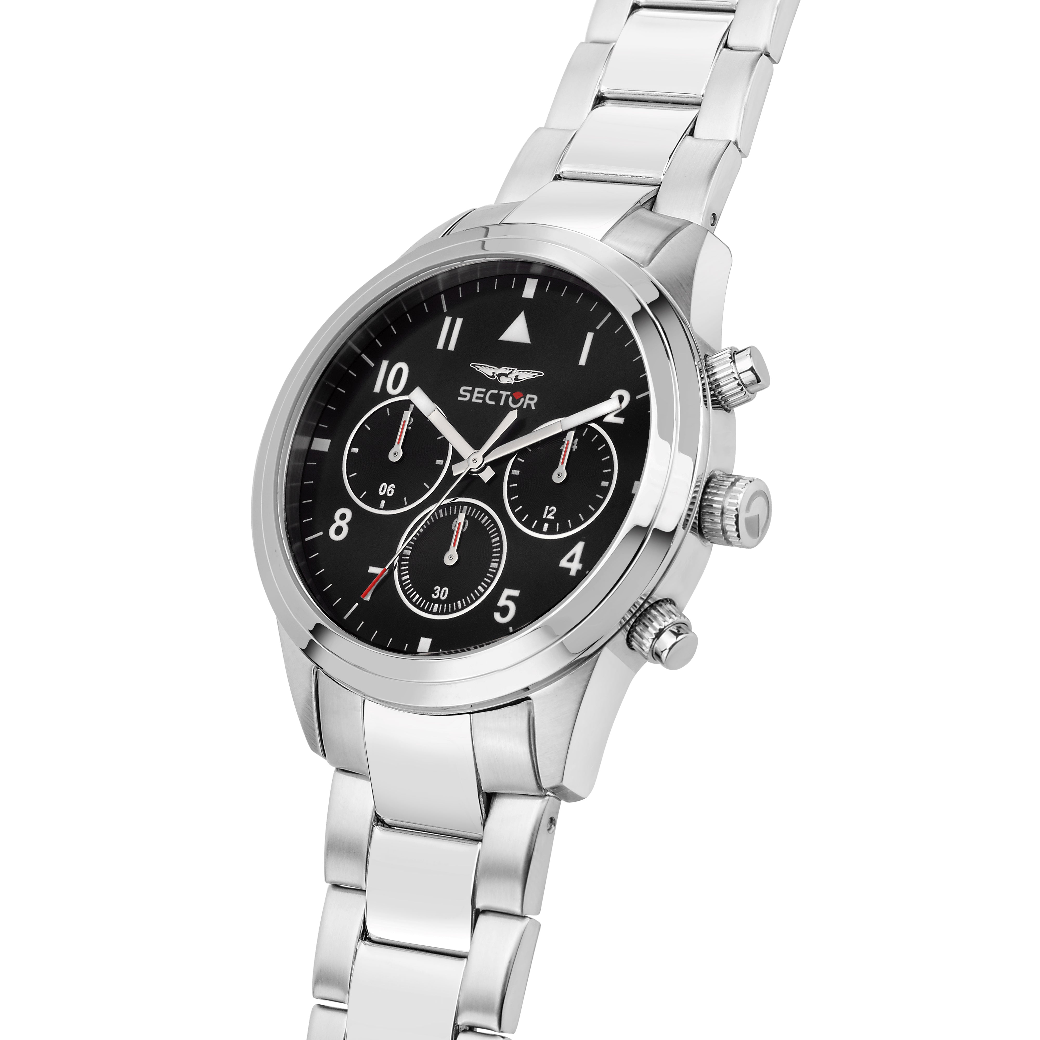 Sector 670 Men's Watch R3253540013