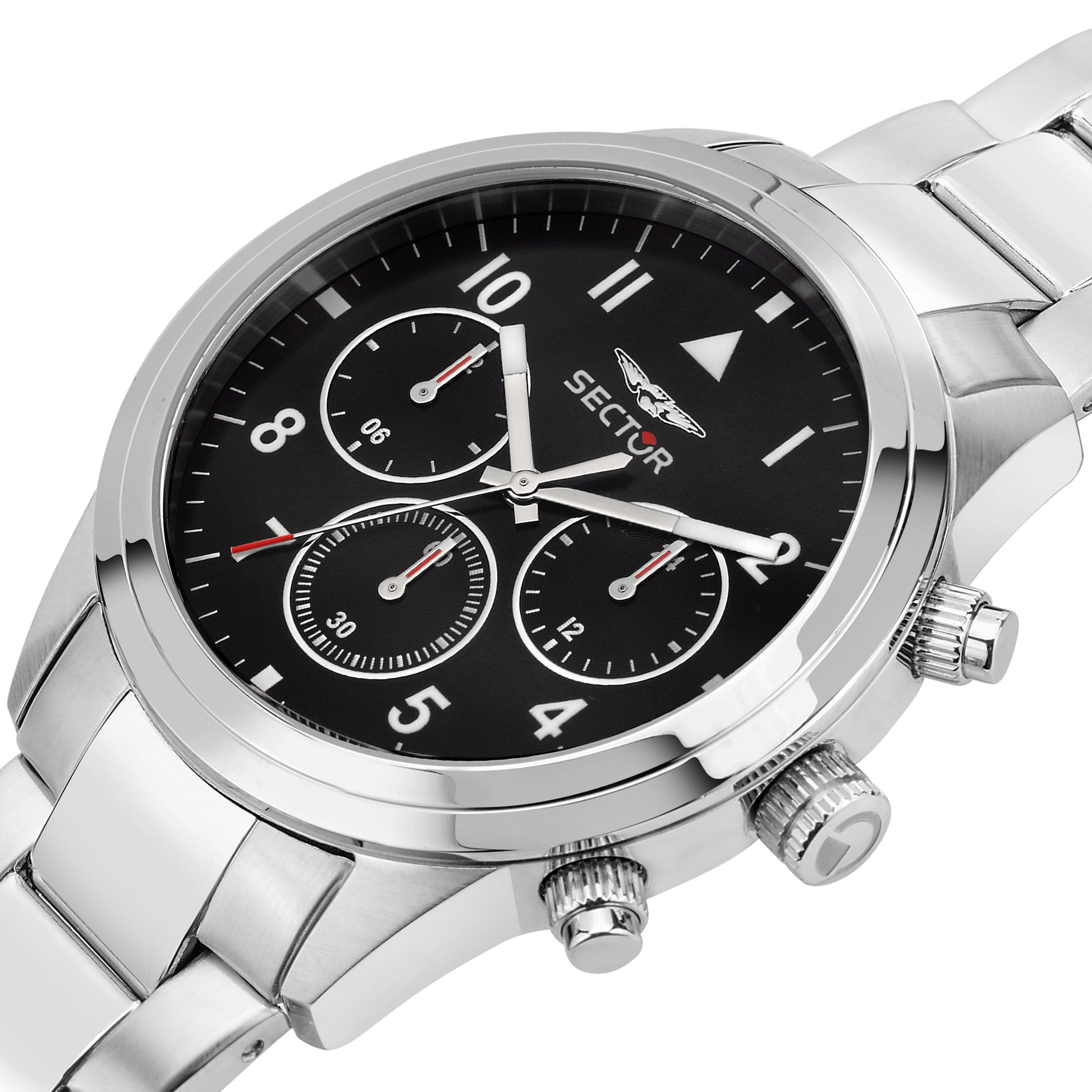Sector 670 Men's Watch R3253540013