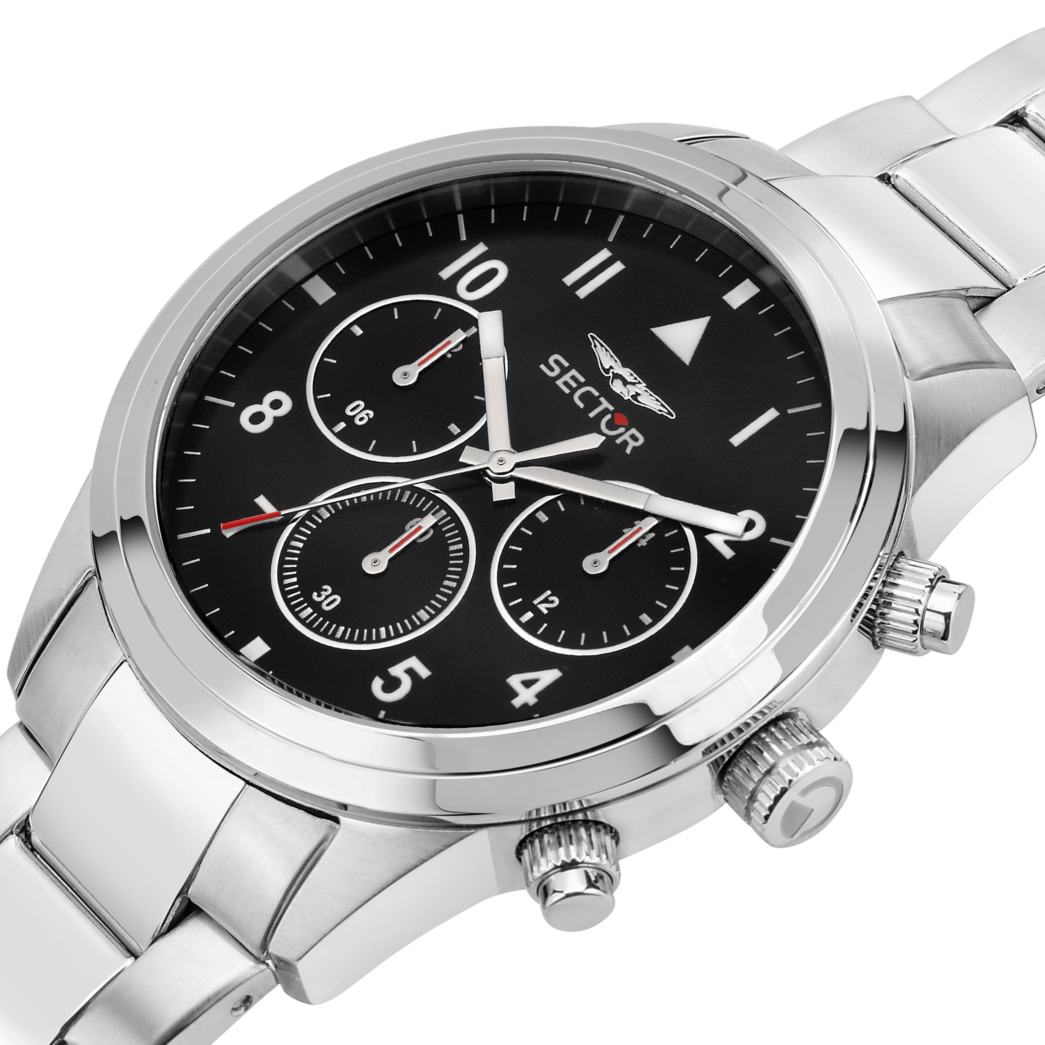 Sector 670 Men's Watch R3253540013
