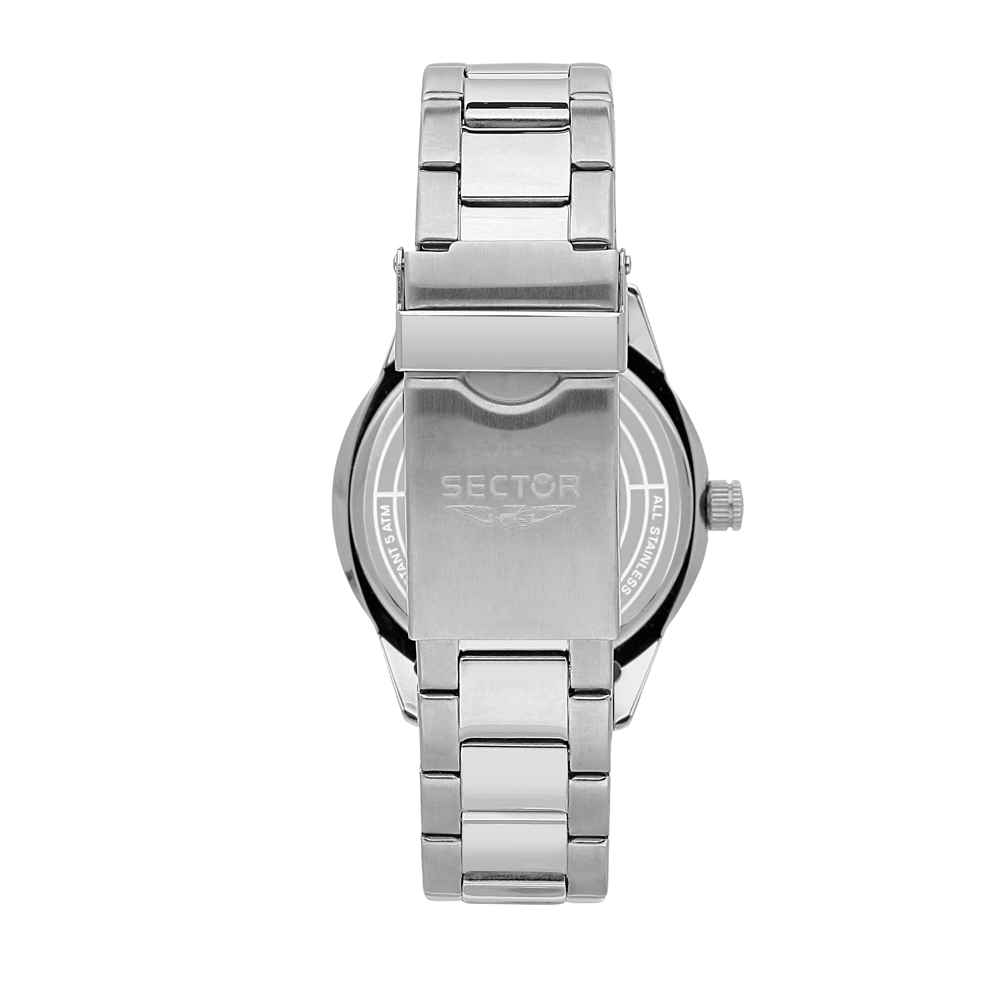 Sector 670 Men's Watch R3253540014