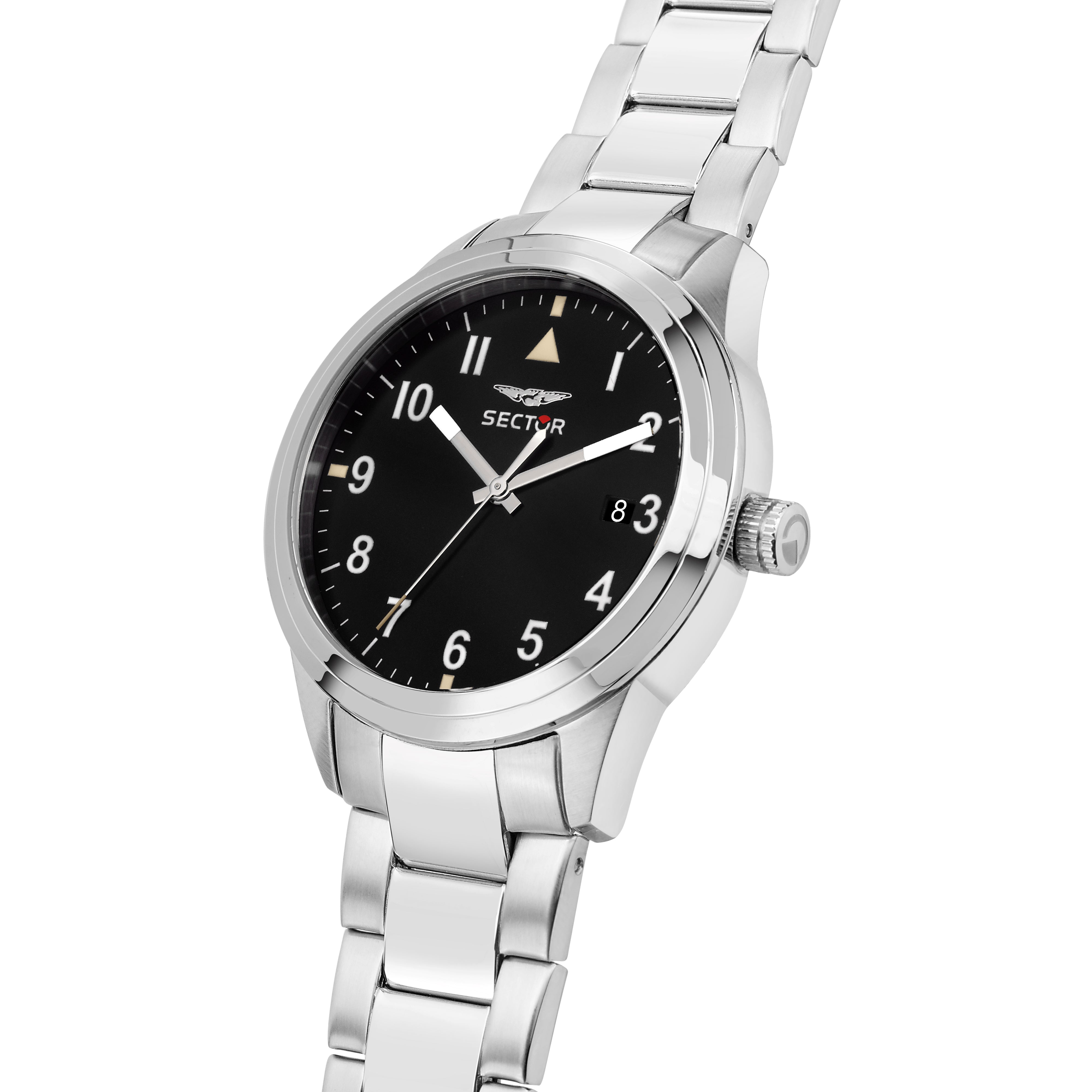 Sector 670 Men's Watch R3253540014