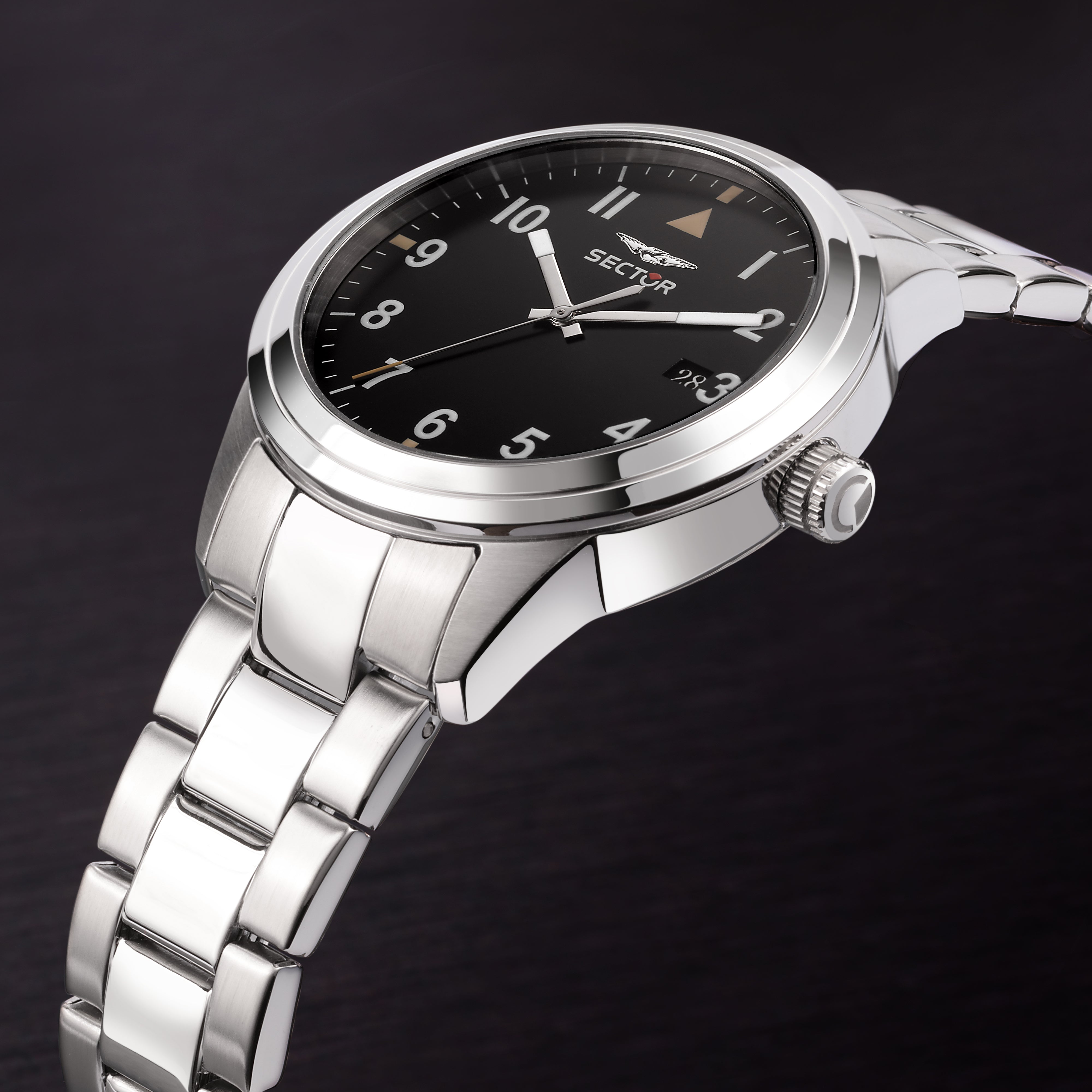 Sector 670 Men's Watch R3253540014