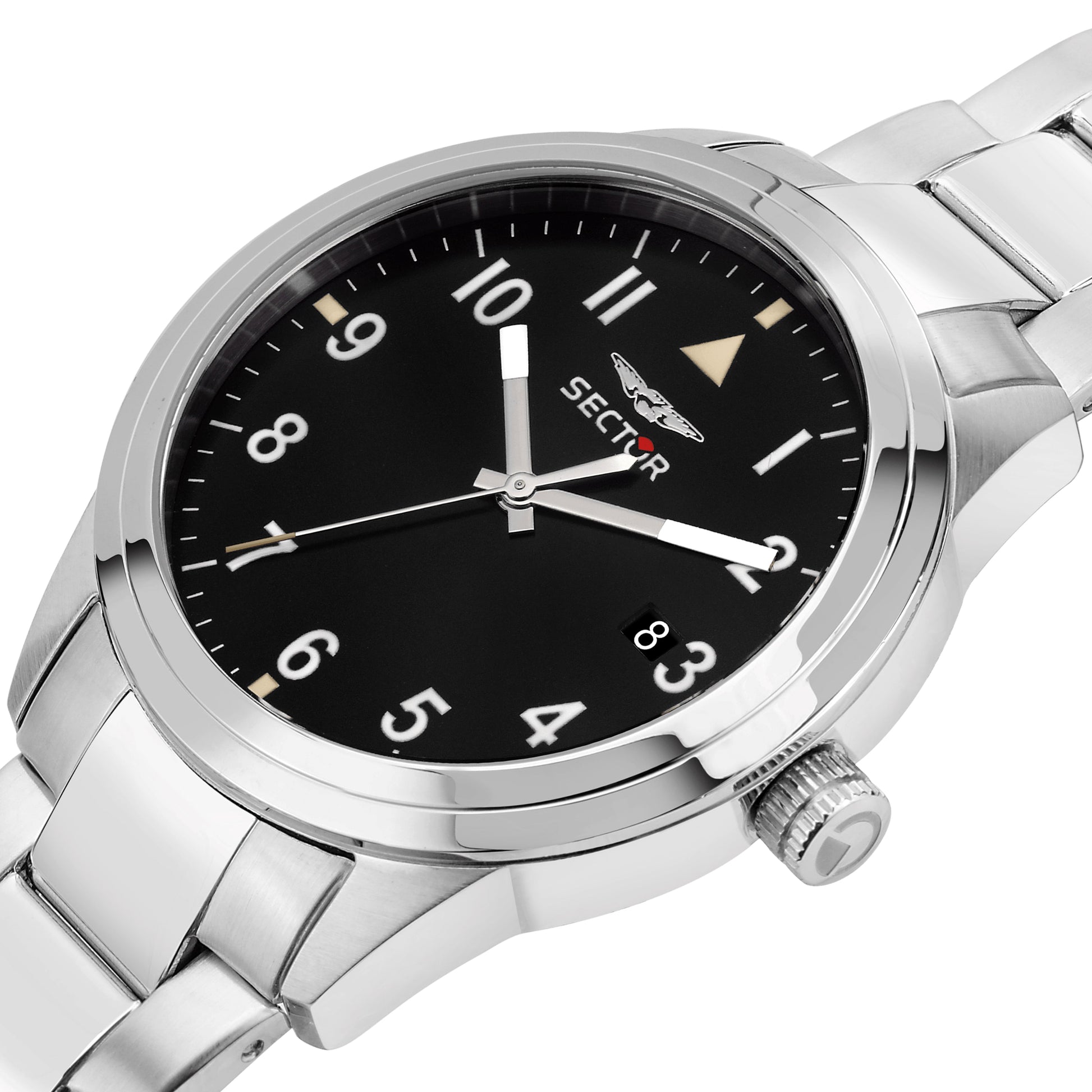 Sector 670 Men's Watch R3253540014