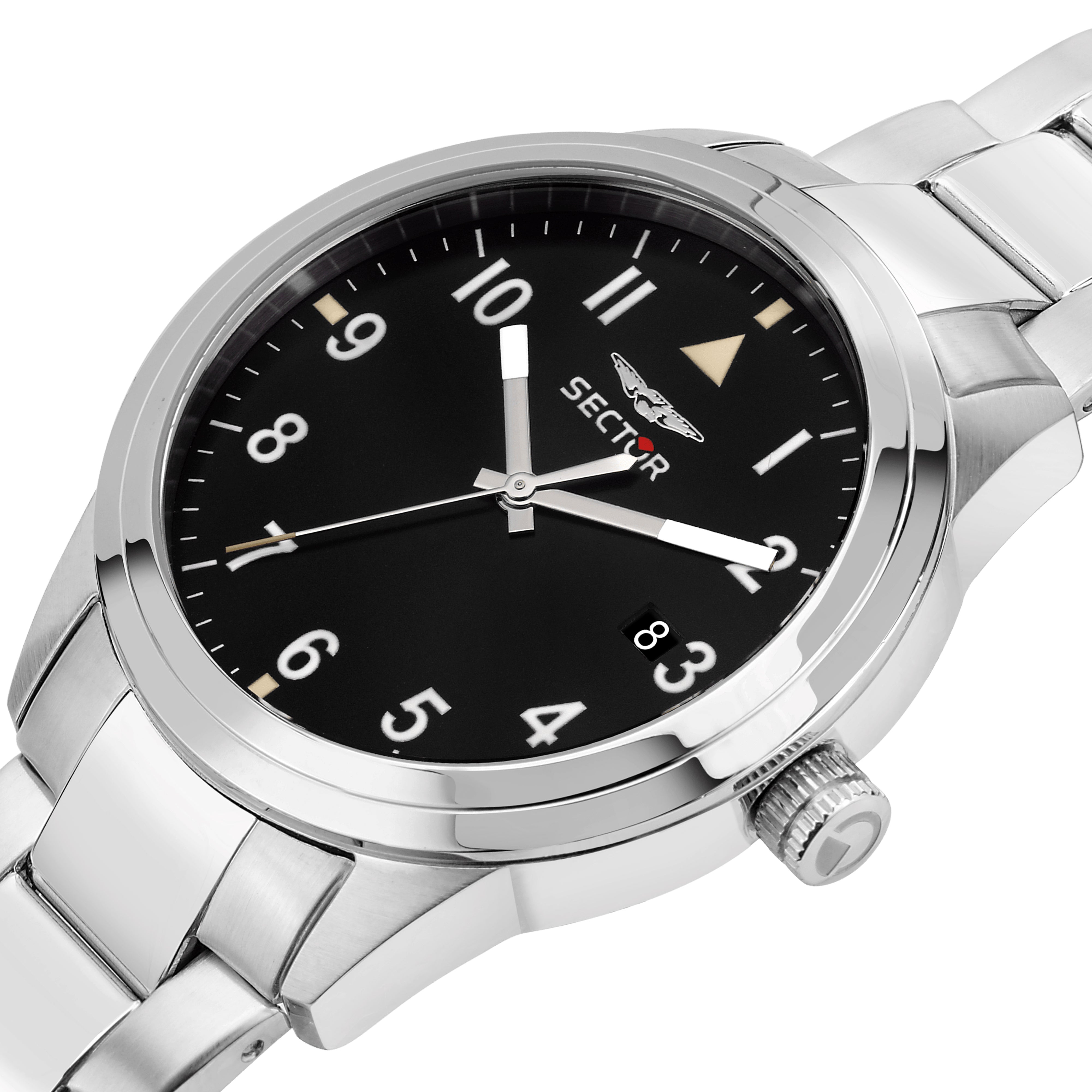Sector 670 Men's Watch R3253540014