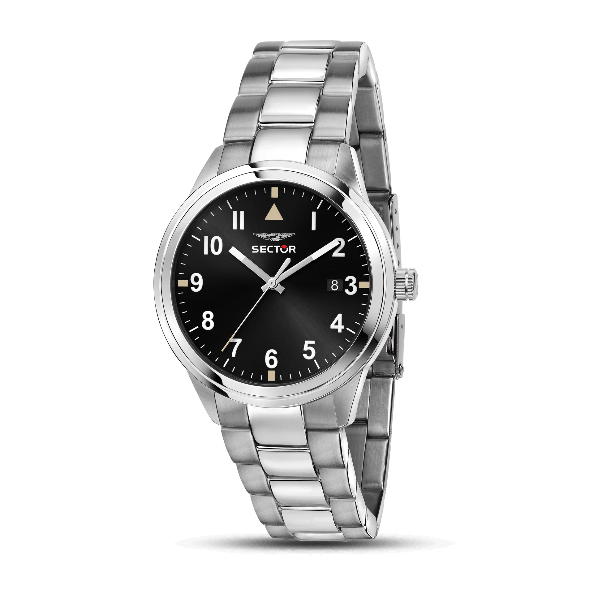 Sector 670 Men's Watch R3253540014