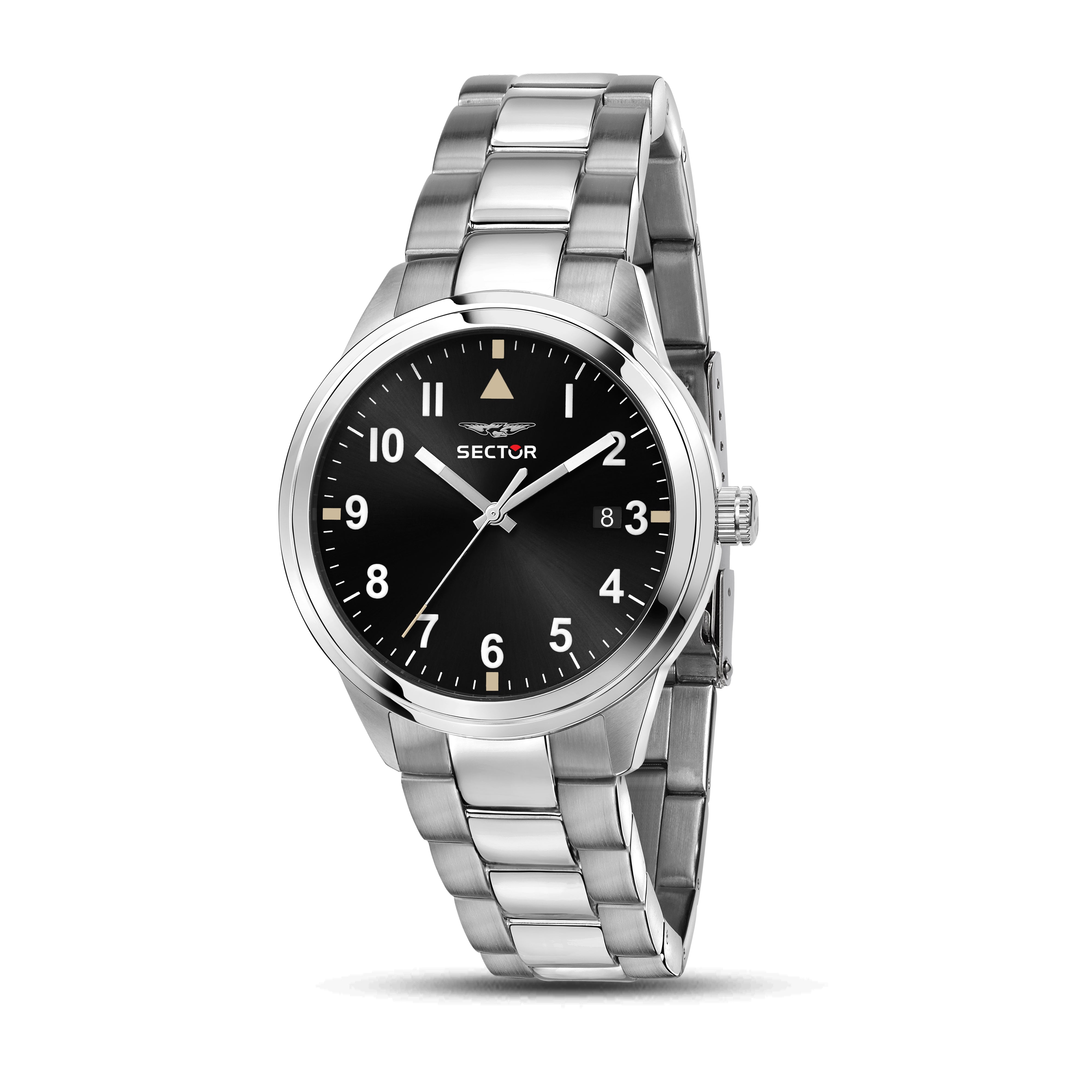 Sector 670 Men's Watch R3253540014