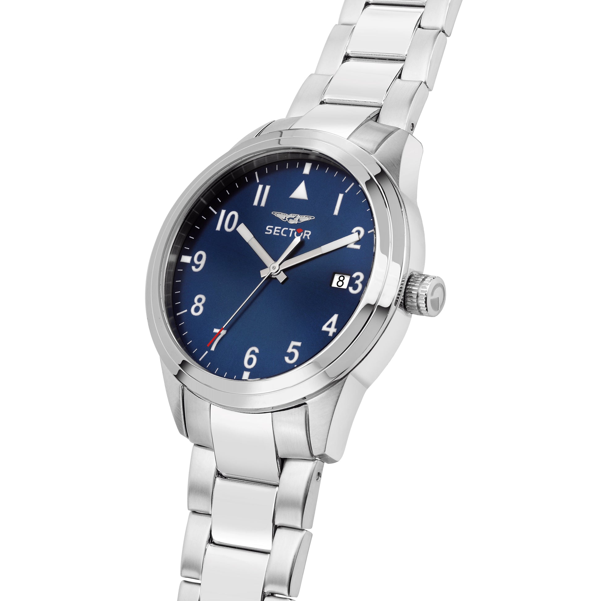 Sector 670 Men's Watch R3253540015
