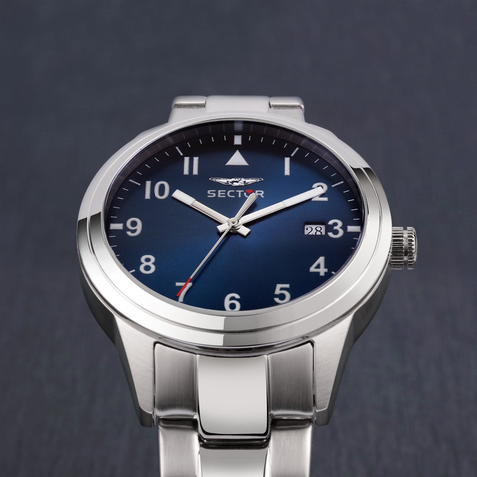 Sector 670 Men's Watch R3253540015