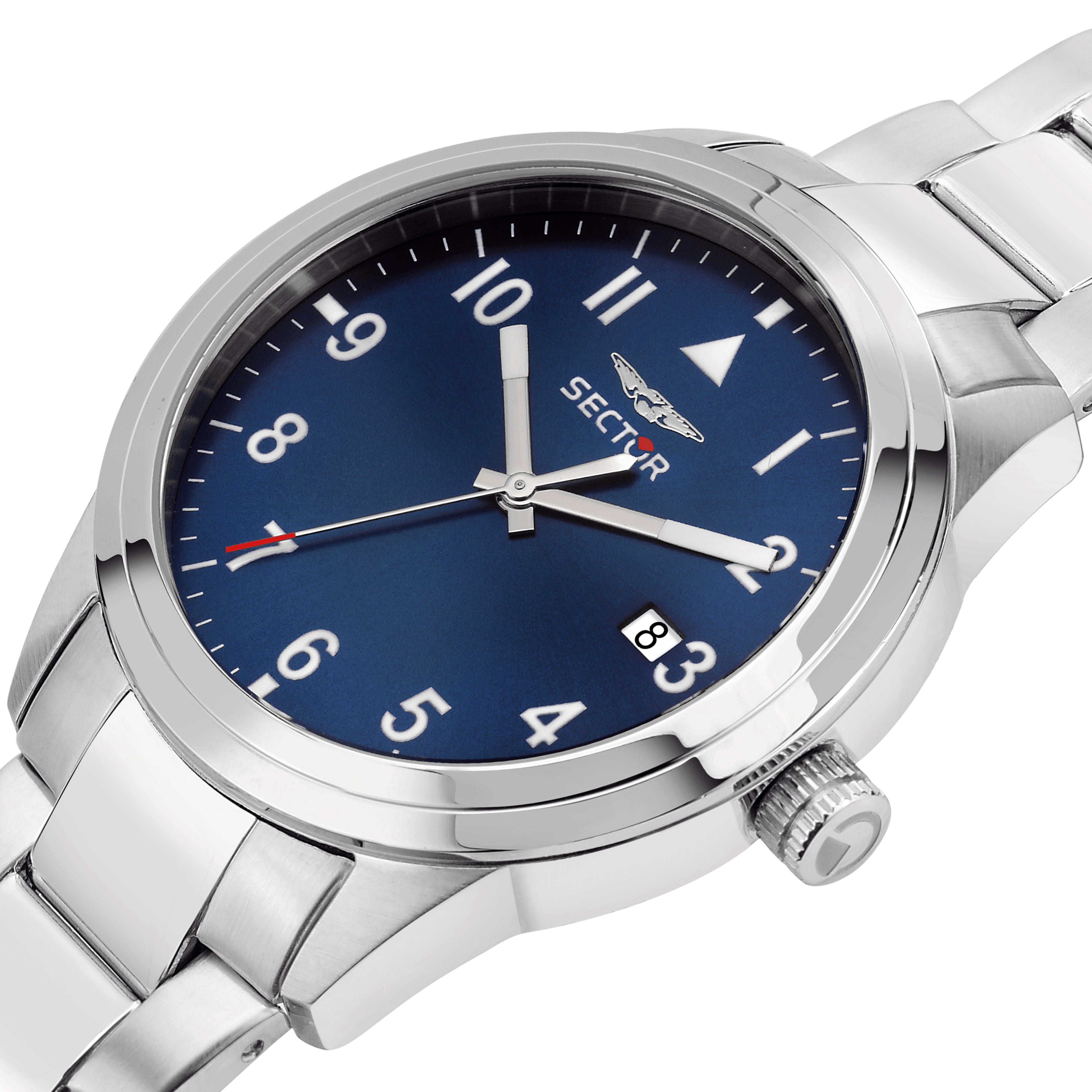 Sector 670 Men's Watch R3253540015