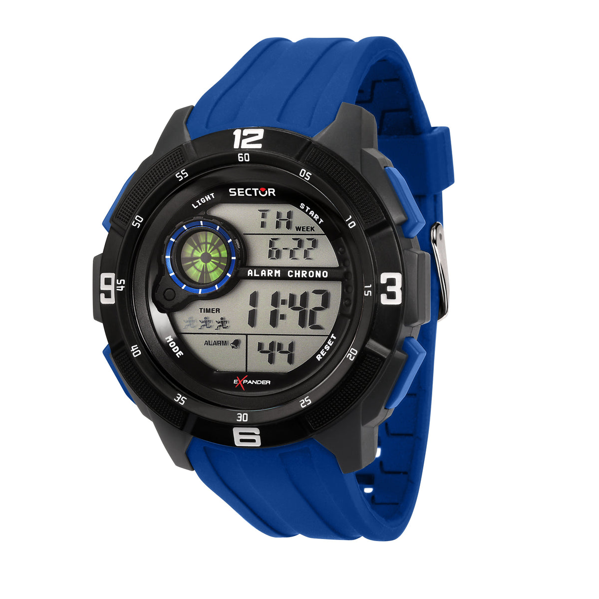 Sector Ex-04 Men's Watch R3251535002