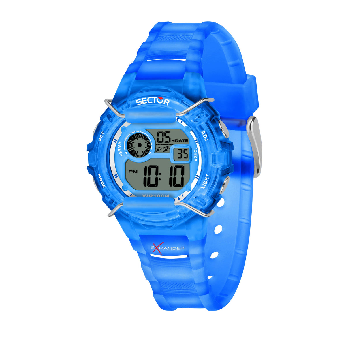 Sector Ex-05 Men's Watch R3251526001