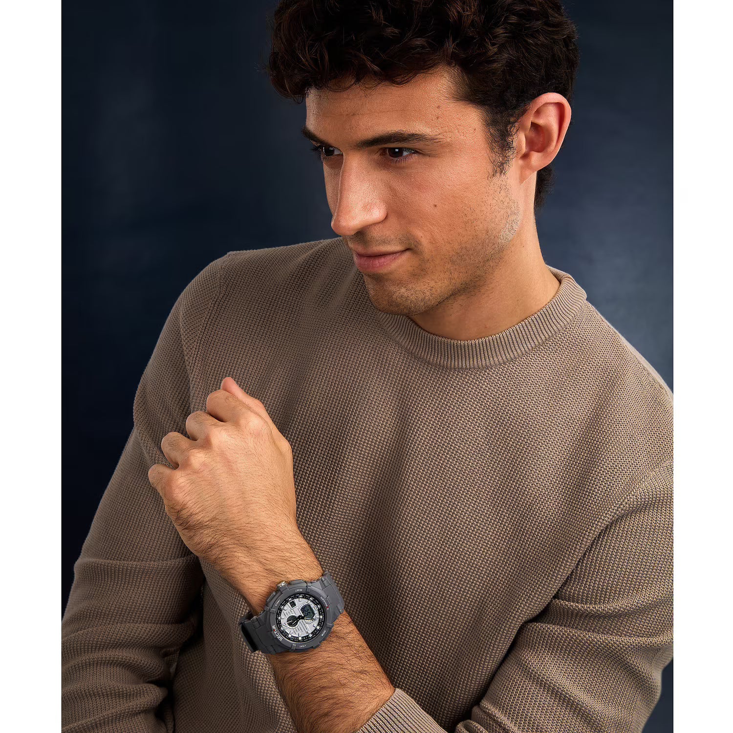 Orologio Sector Ex-09 R3251296003