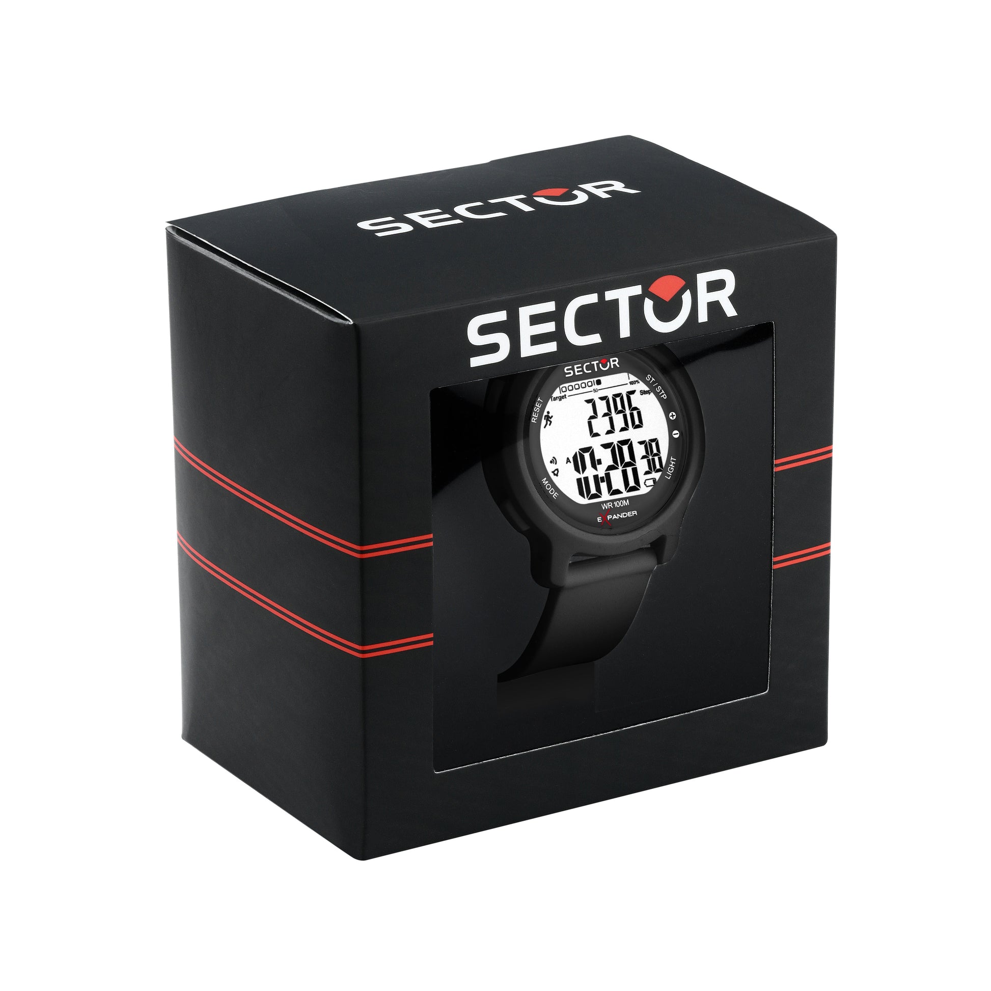 Sector Ex-27 Men's Watch R3251191001