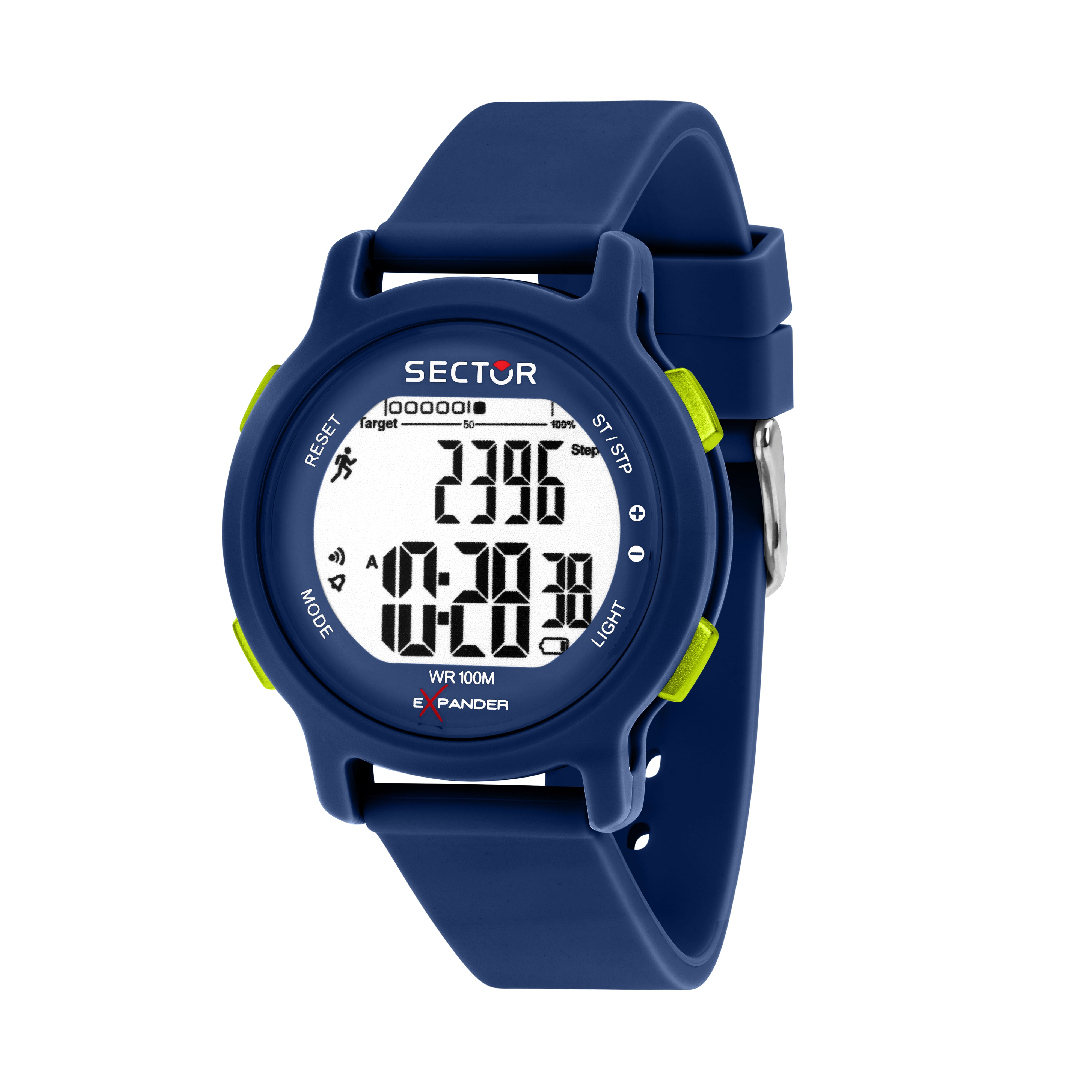 Sector Ex-27 Men's Watch R3251191002
