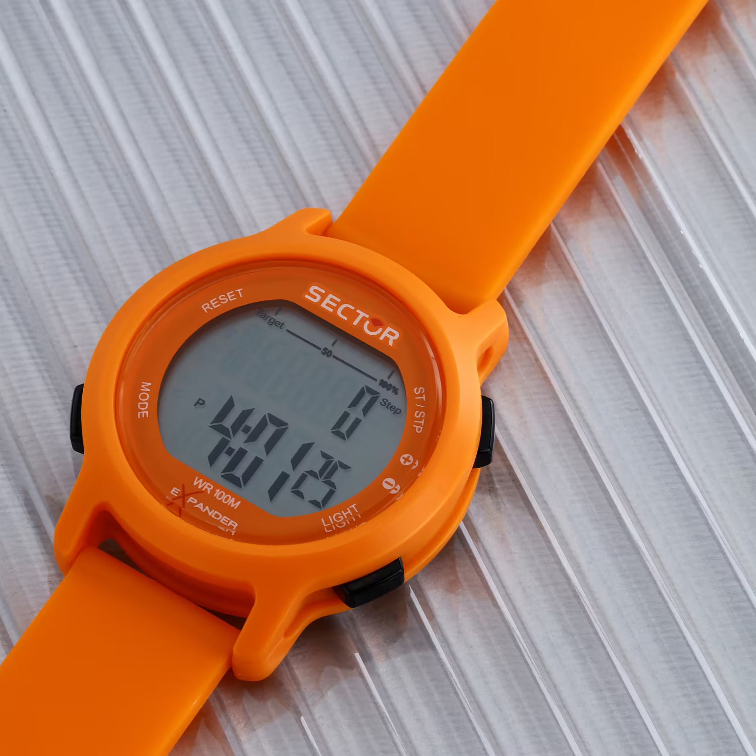 Orologio Sector Ex-27 R3251191003