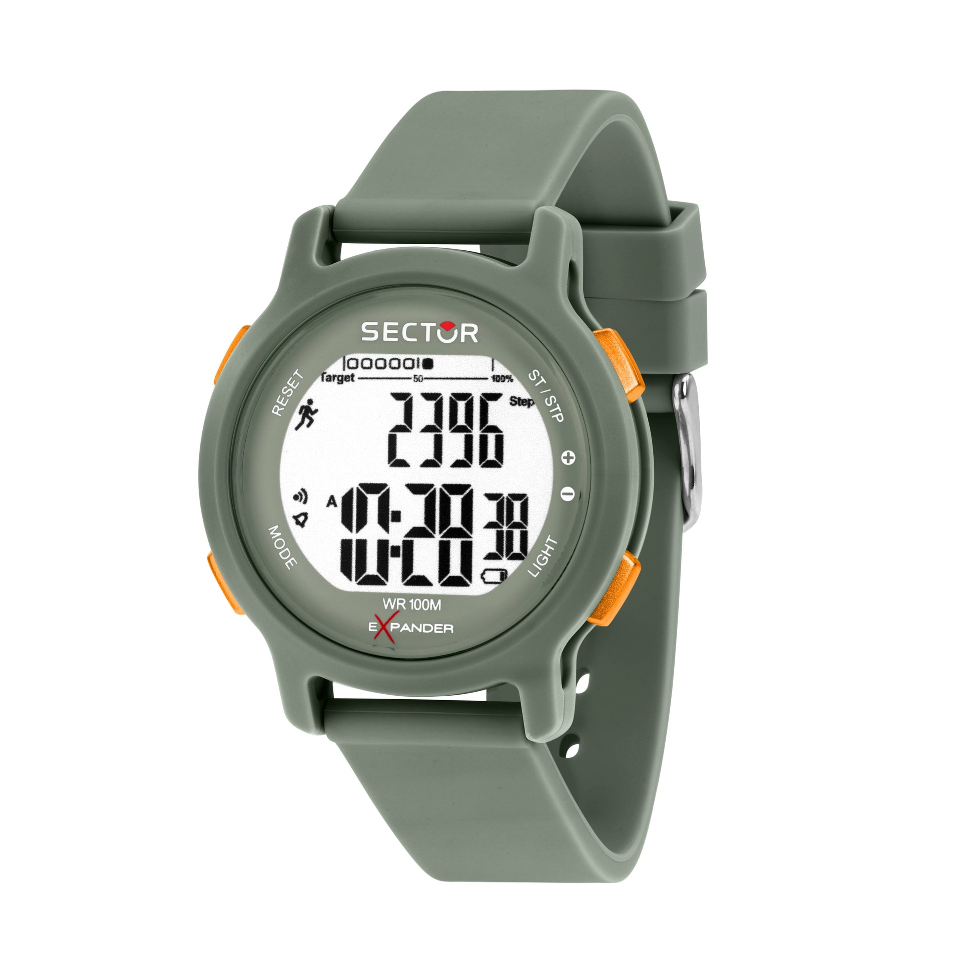 Sector Ex-27 Men's Watch R3251191004