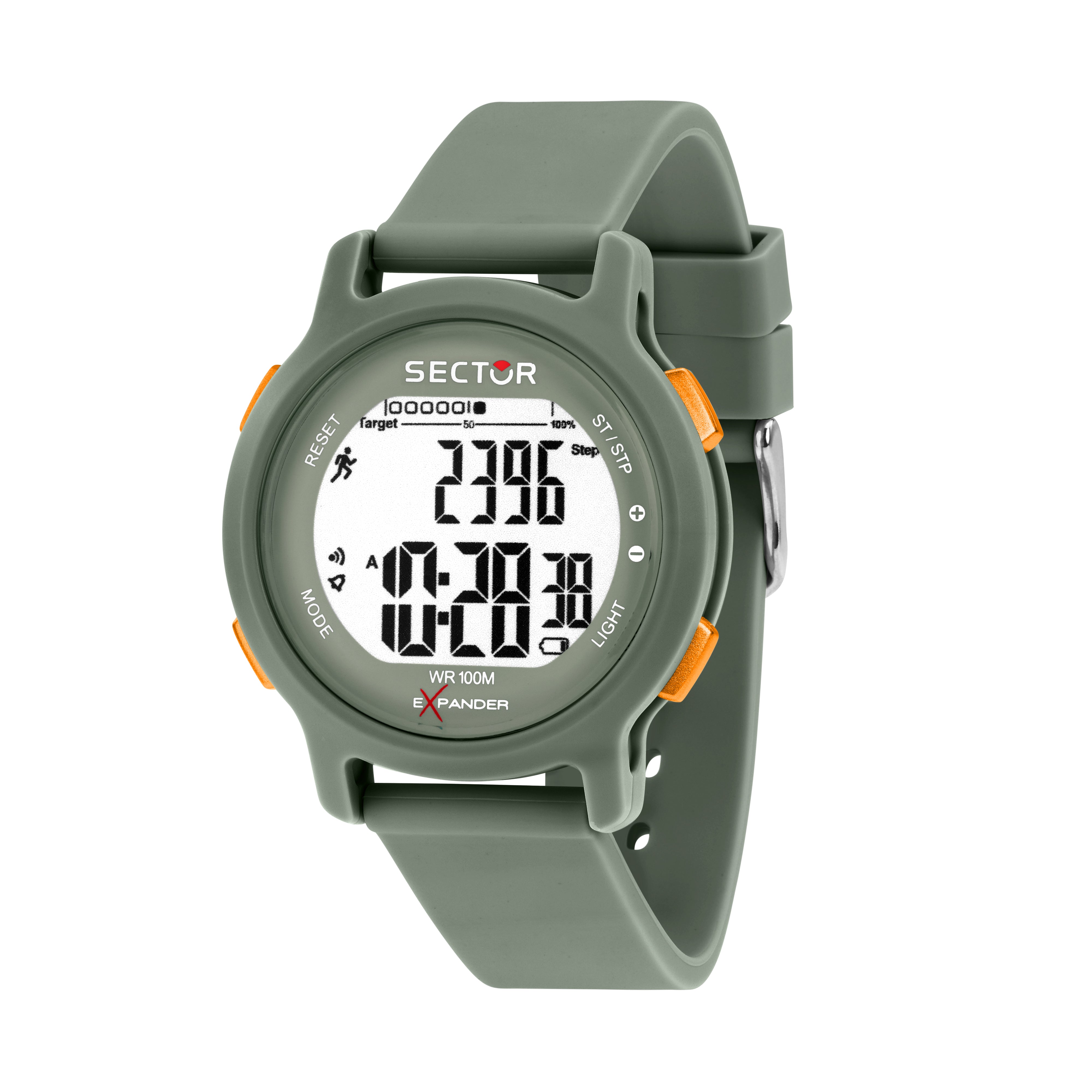 Sector Ex-27 Men's Watch R3251191004