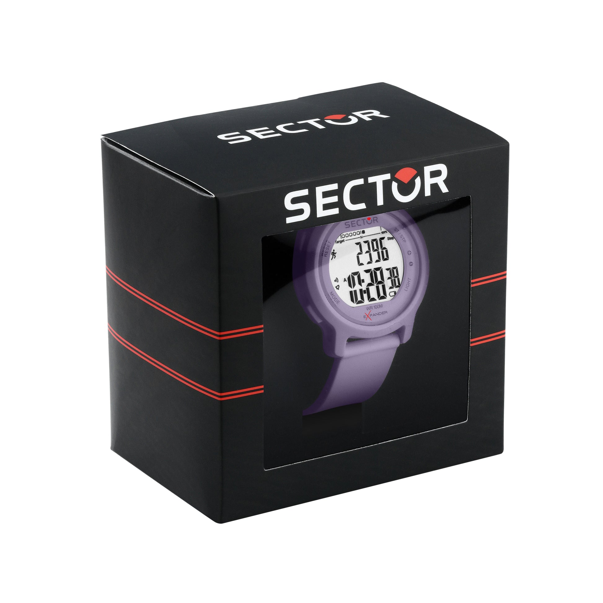 Sector Ex-27 Men's Watch R3251191501