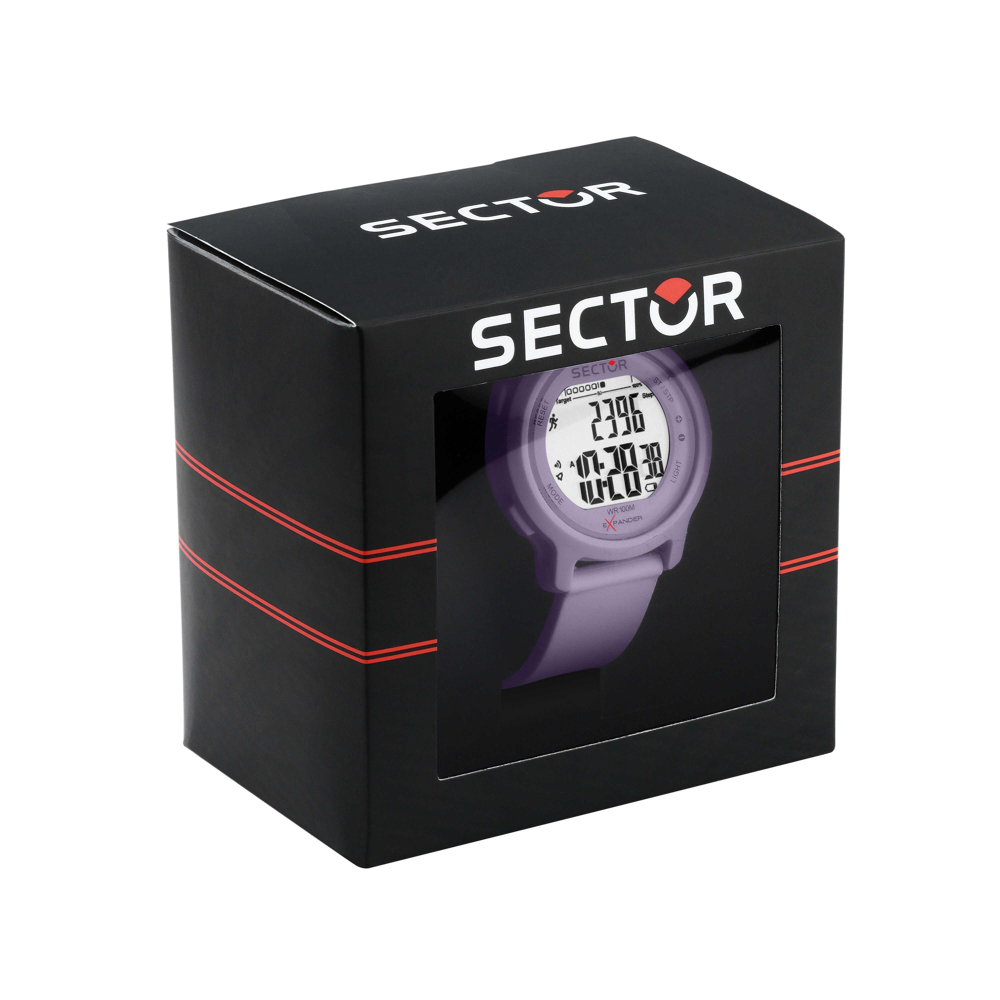 Sector Ex-27 Men's Watch R3251191501