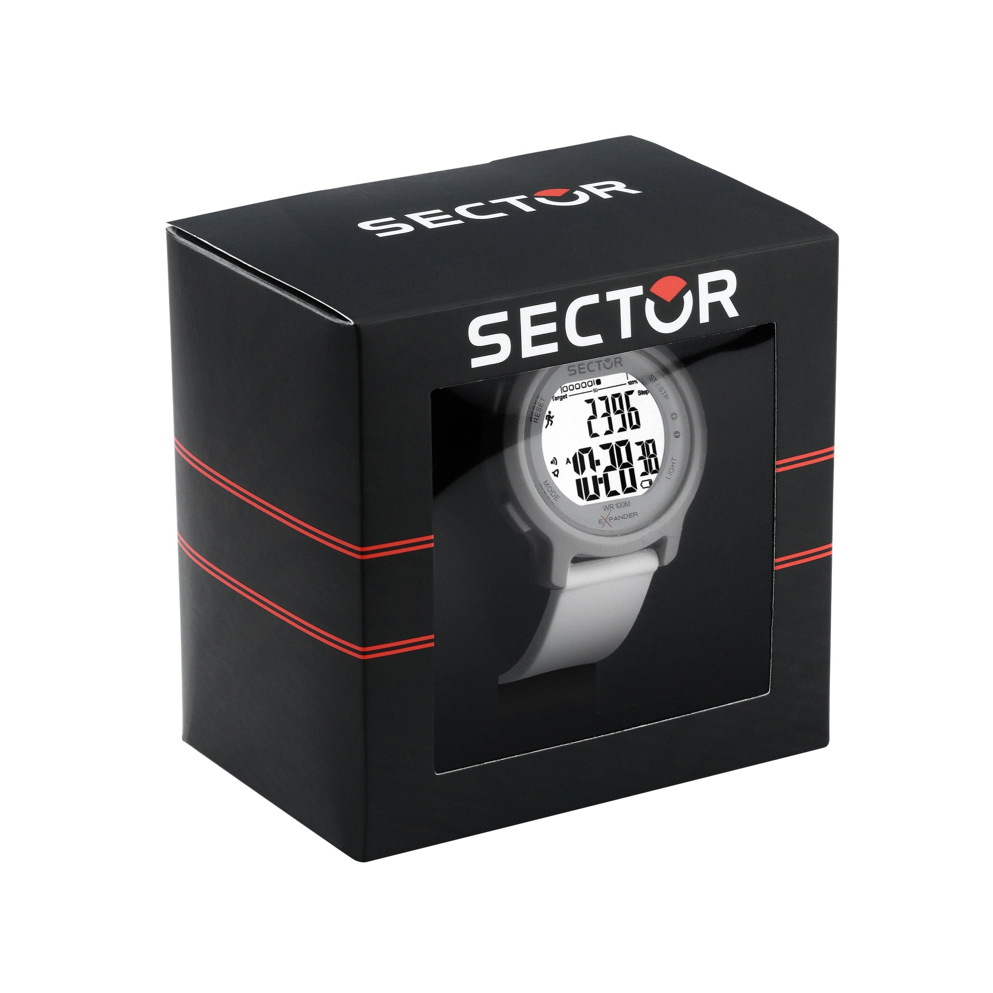 Sector Ex-27 Men's Watch R3251191502