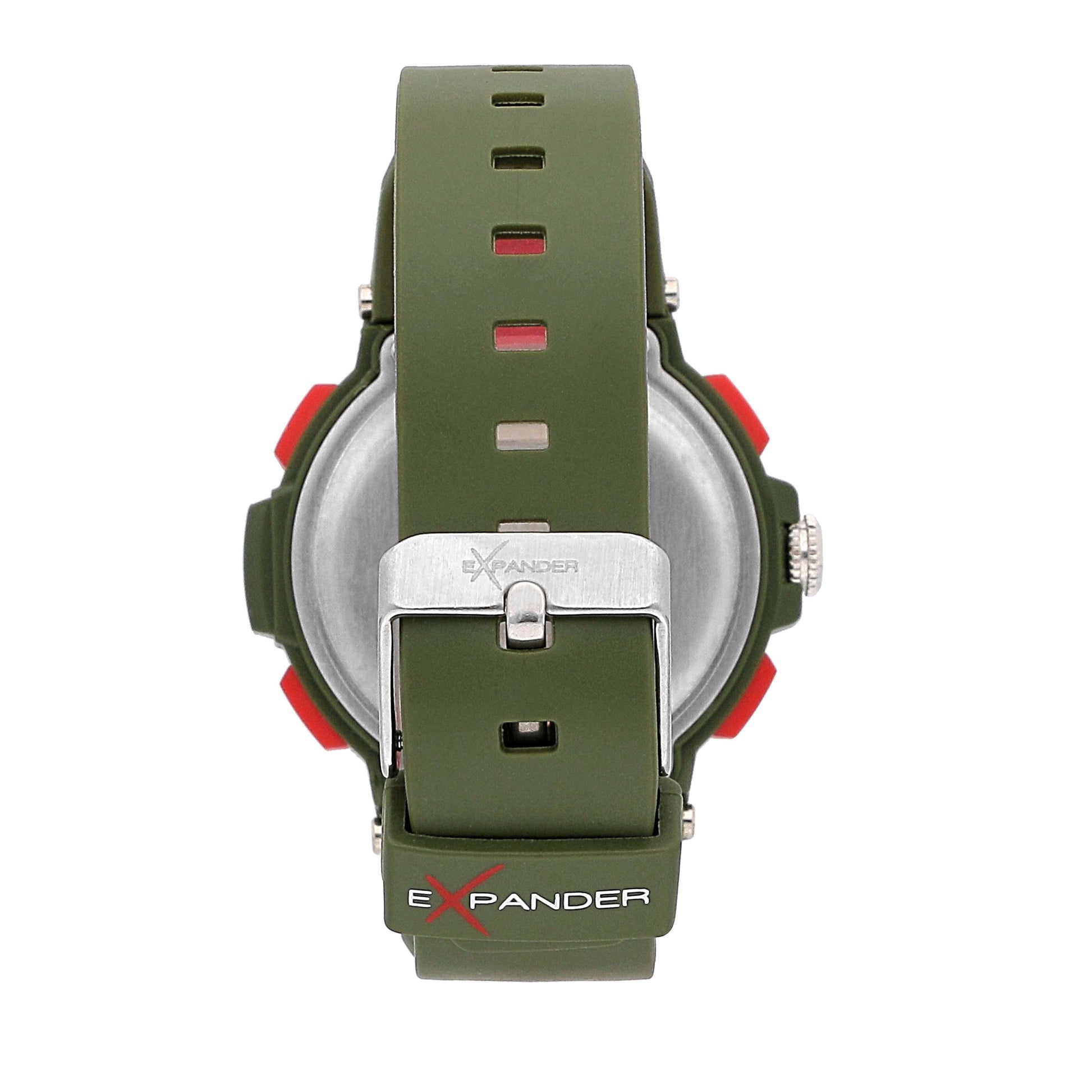 Sector Ex-28 Men's Watch R3251532001