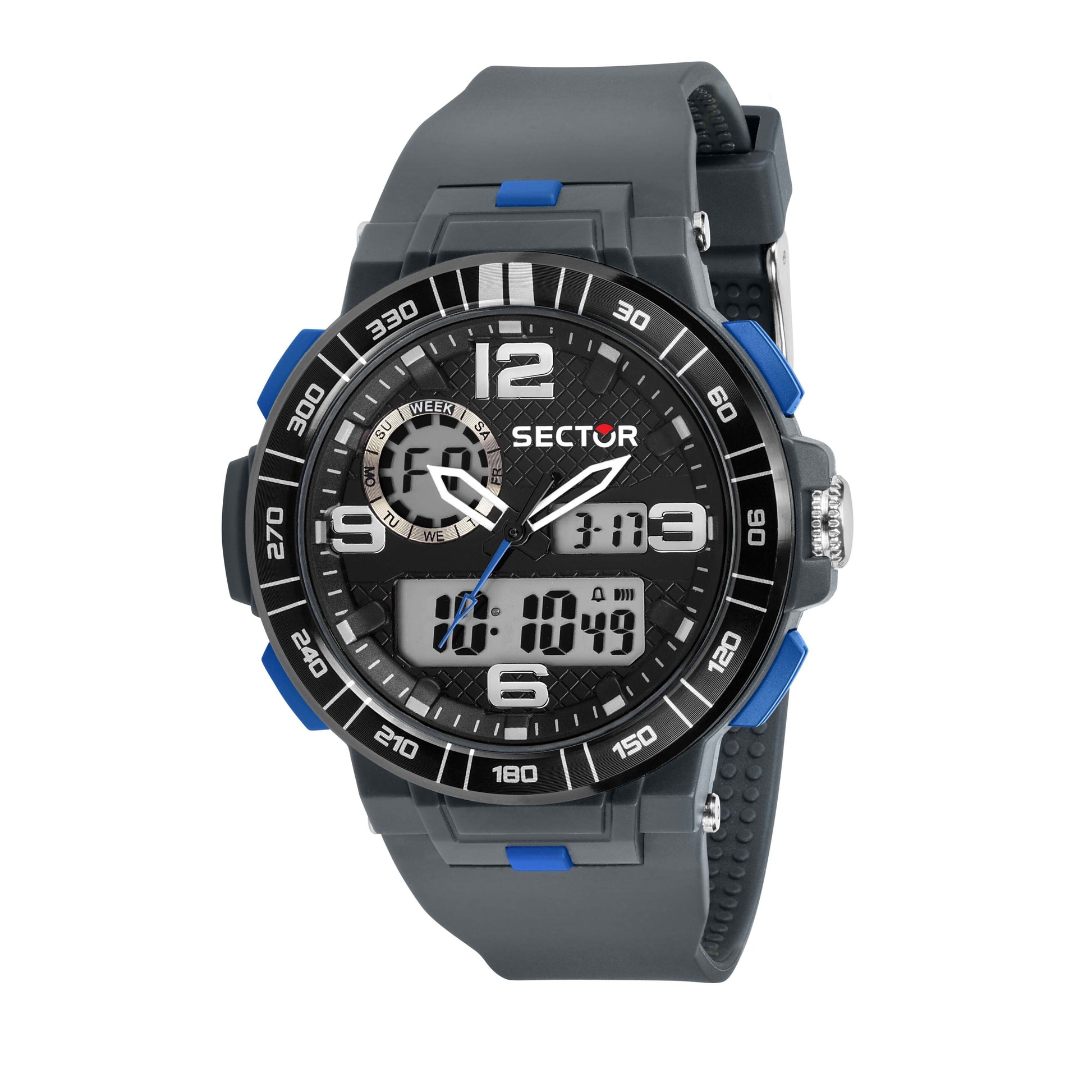 Sector Ex-28 Men's Watch R3251532002