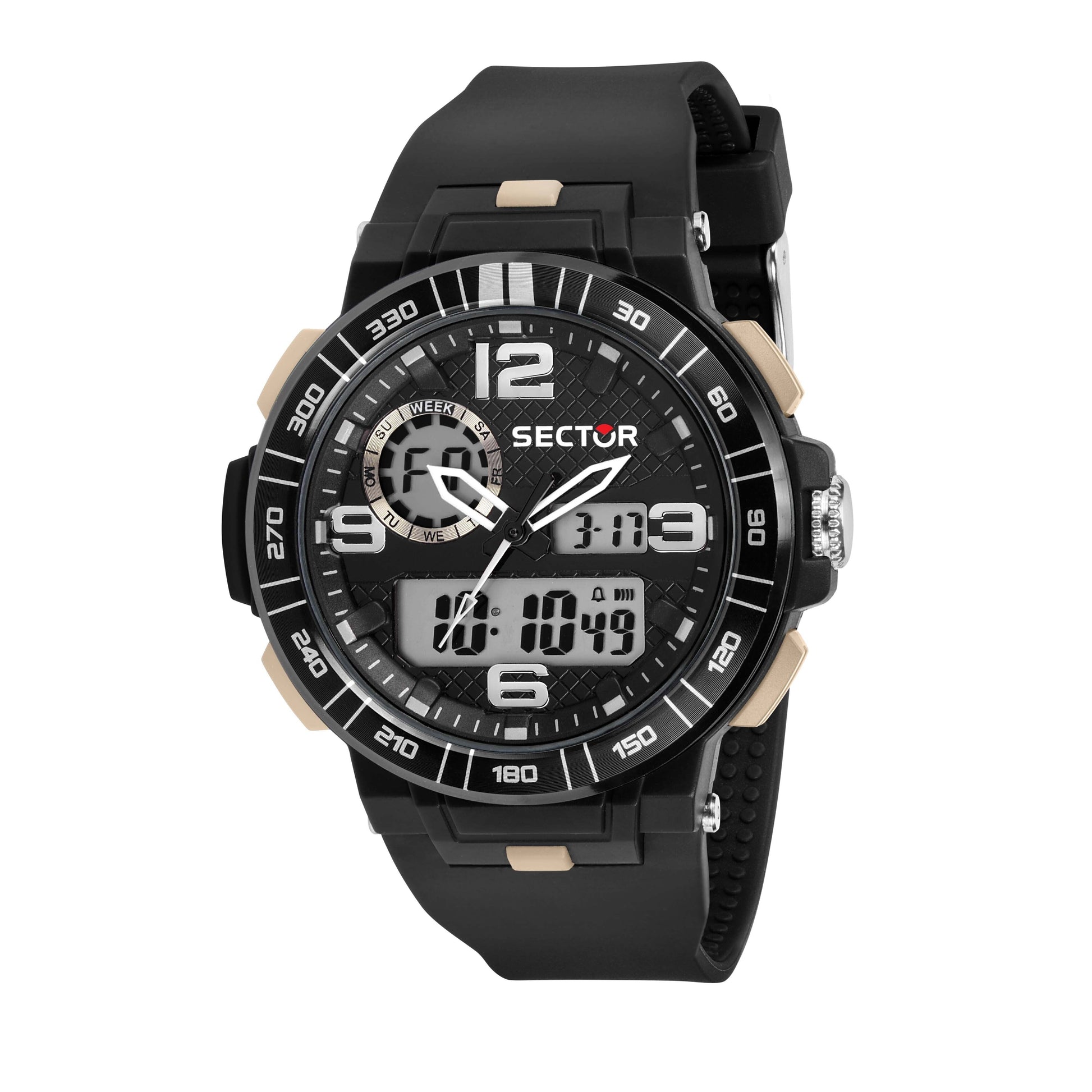 Sector Ex-28 Men's Watch R3251532003
