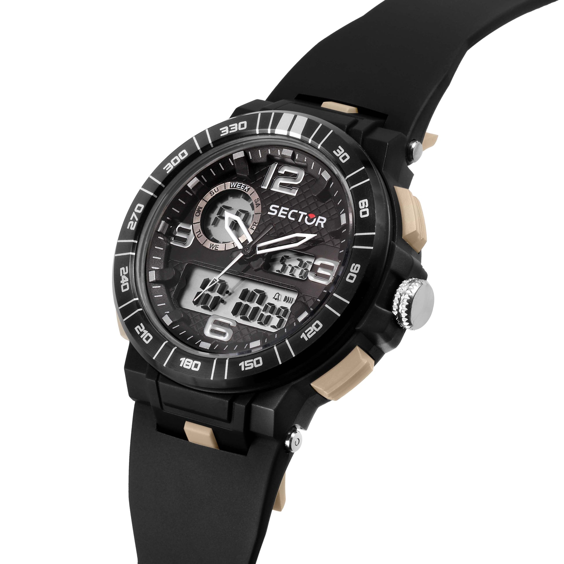 Sector Ex-28 Men's Watch R3251532003