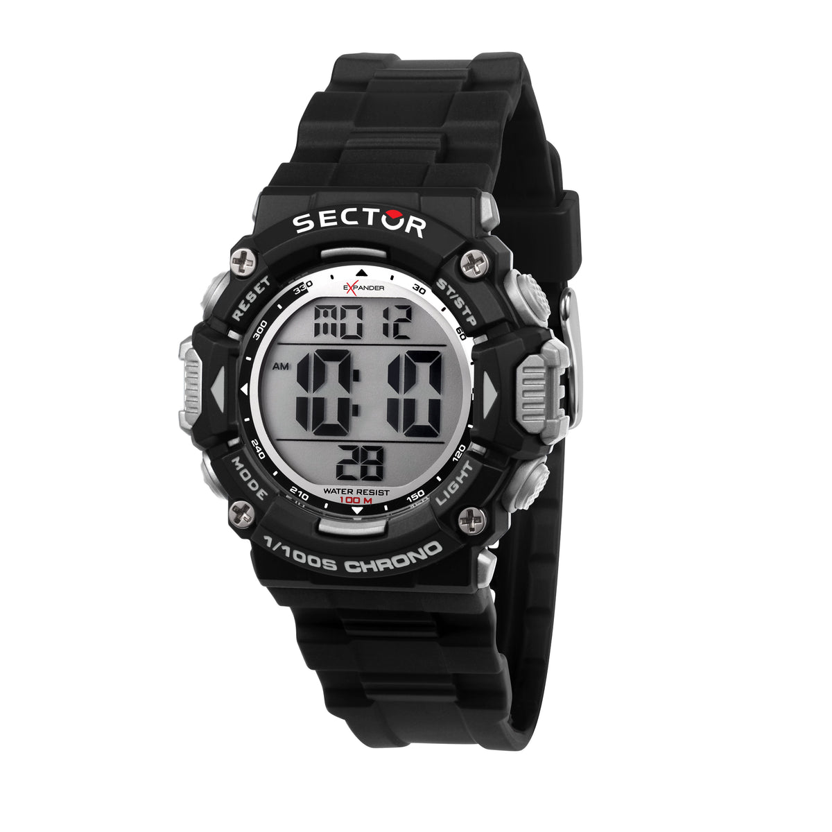 Sector Ex-32 Men's Watch R3251544001