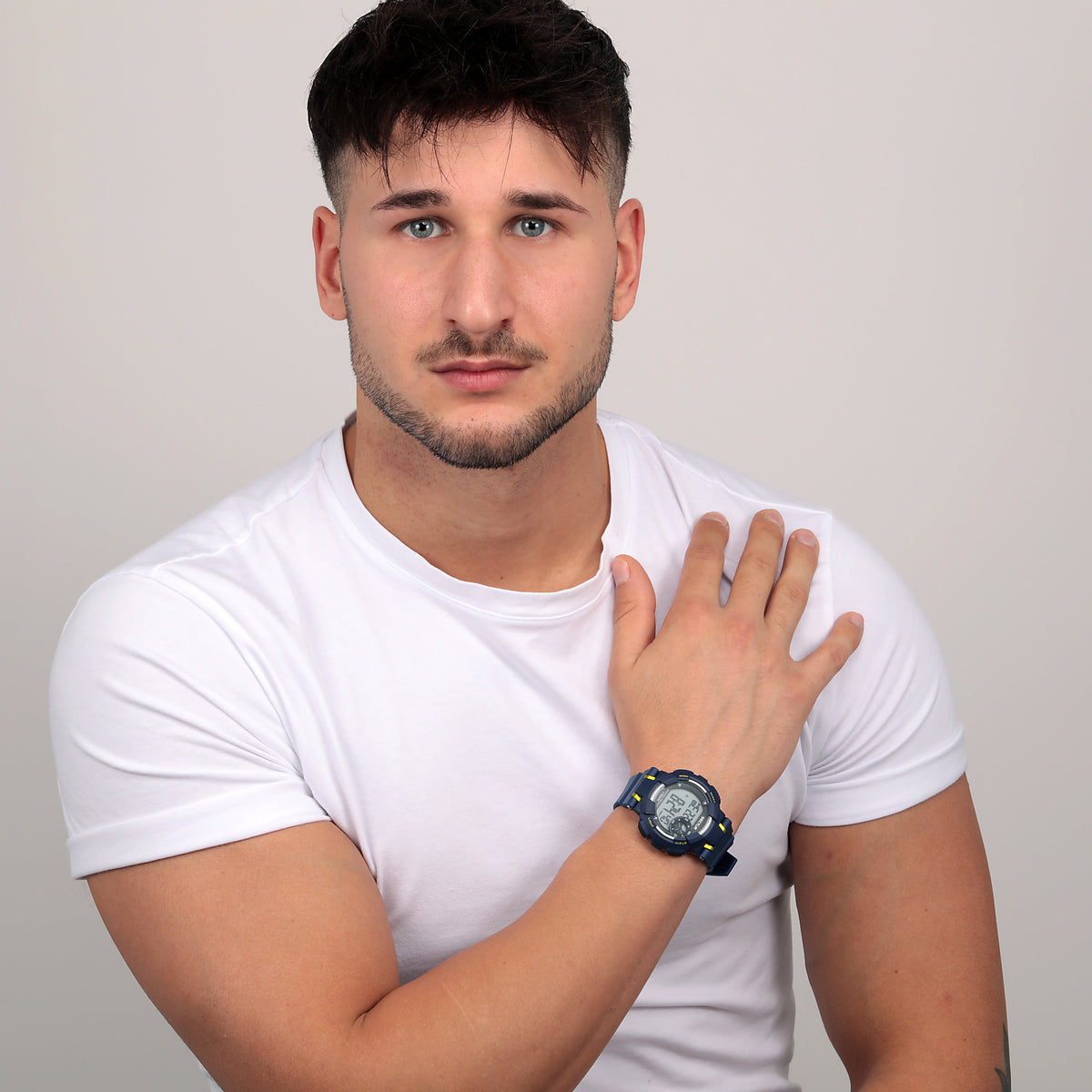 Sector Ex-36 Men's Watch R3251283002