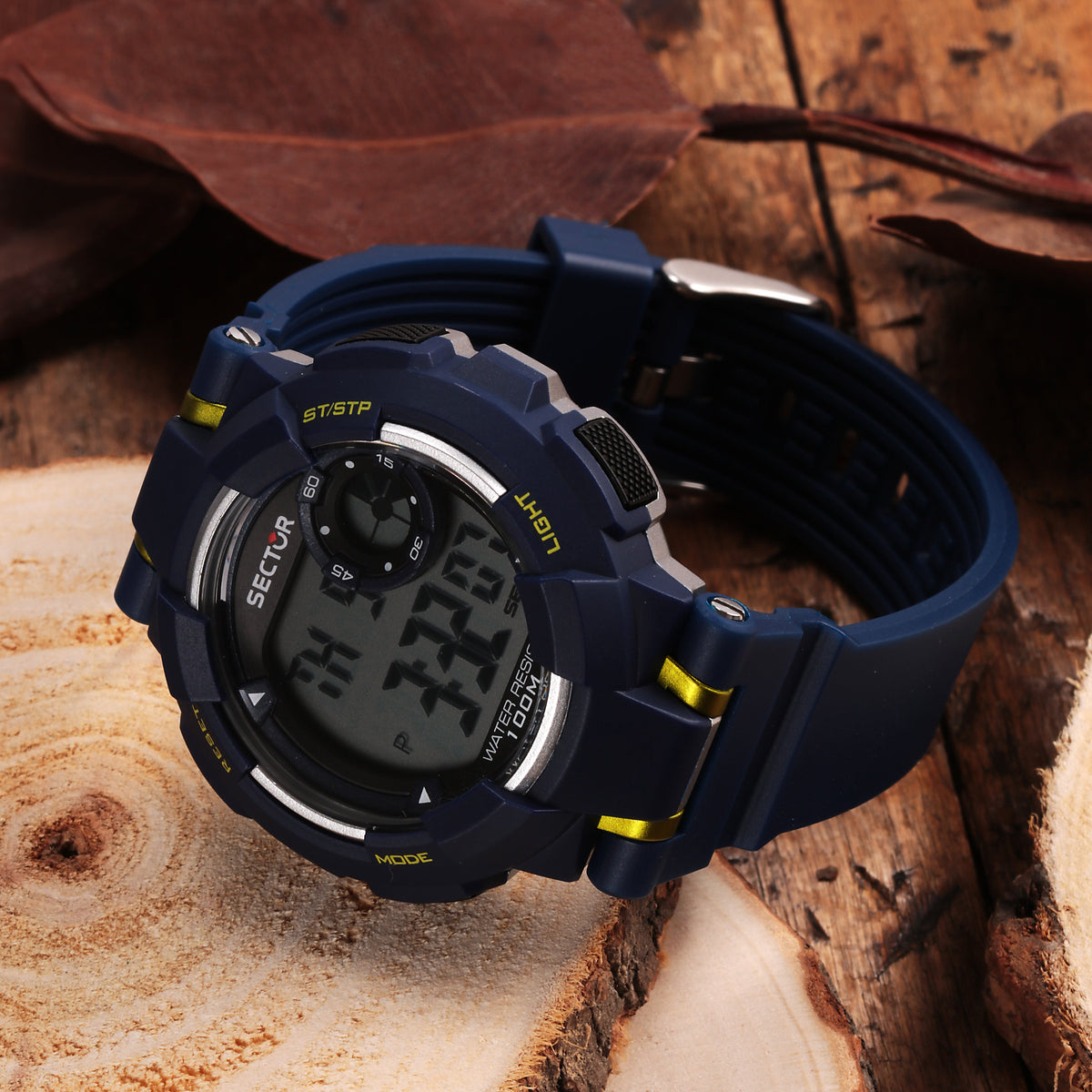 Sector Ex-36 Men's Watch R3251283002