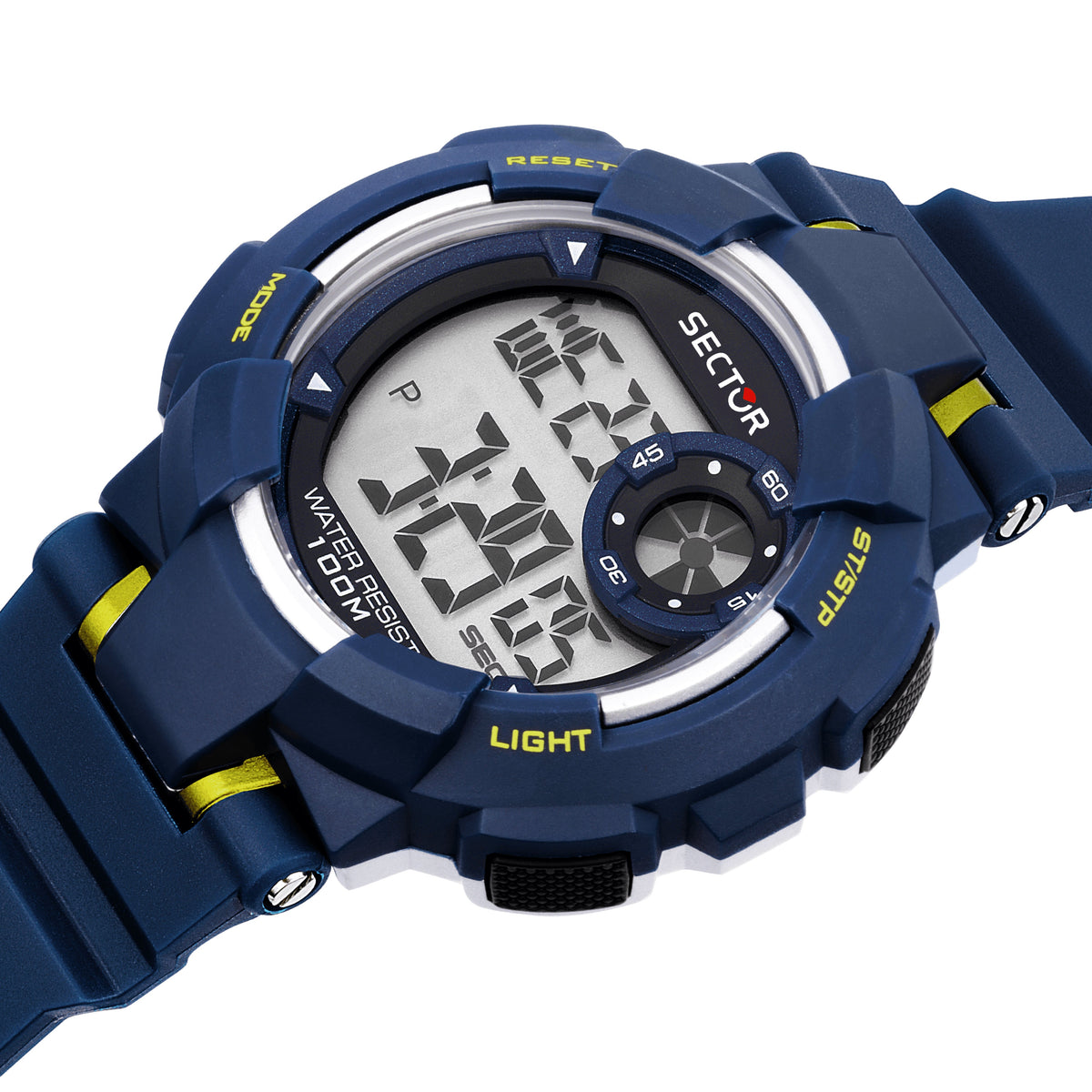 Sector Ex-36 Men's Watch R3251283002