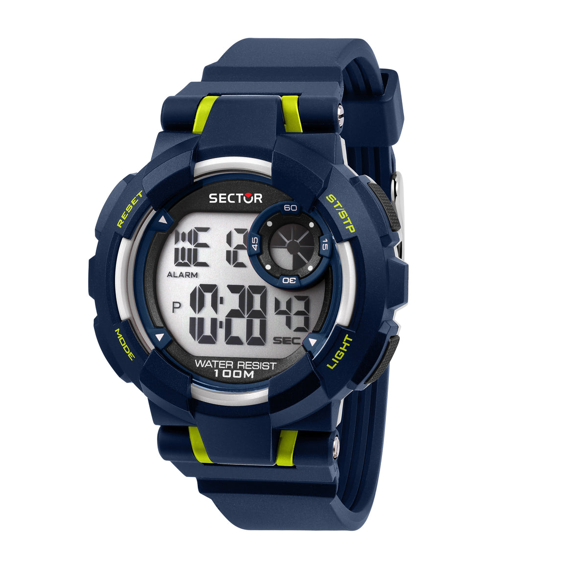 Sector Ex-36 Men's Watch R3251283002
