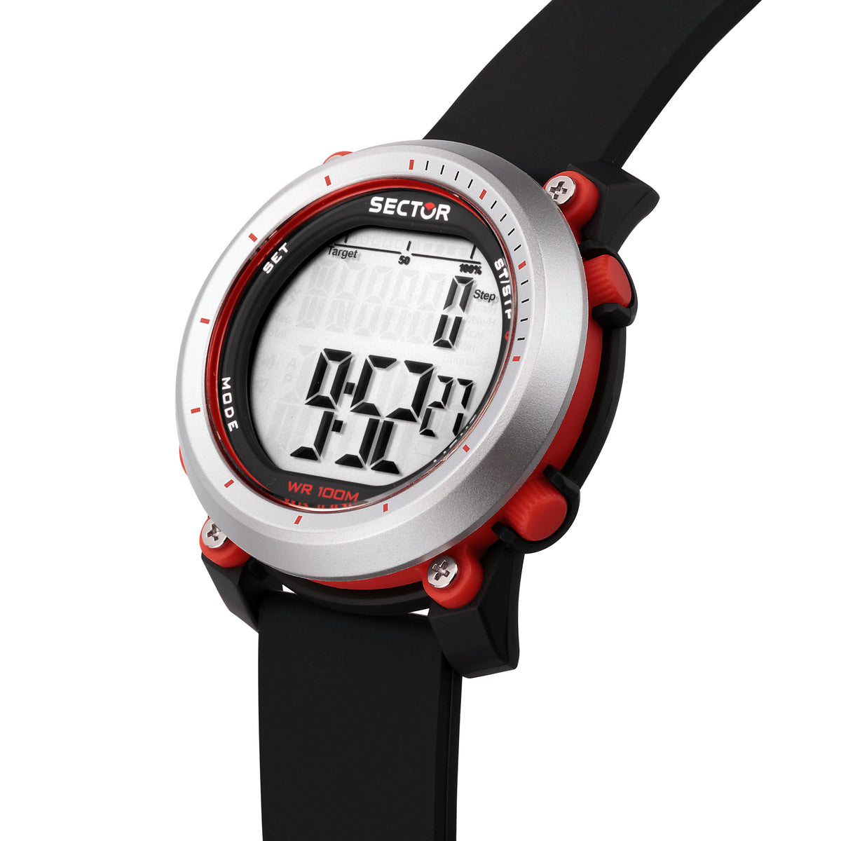 Sector Ex-38 Men's Watch R3251546002
