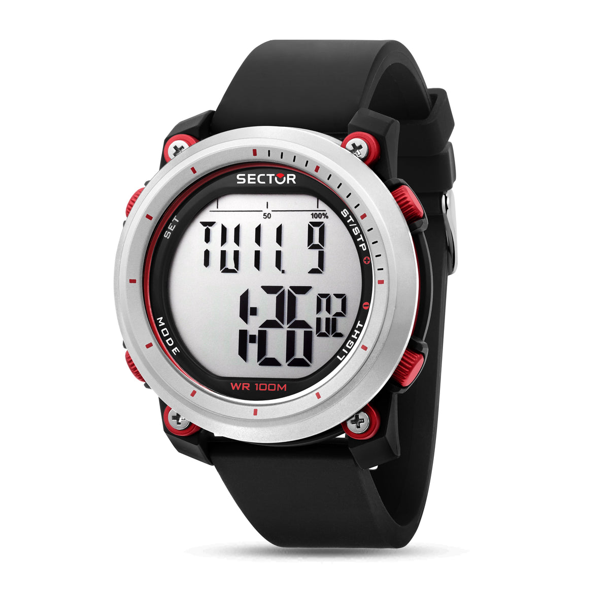 Sector Ex-38 Men's Watch R3251546002