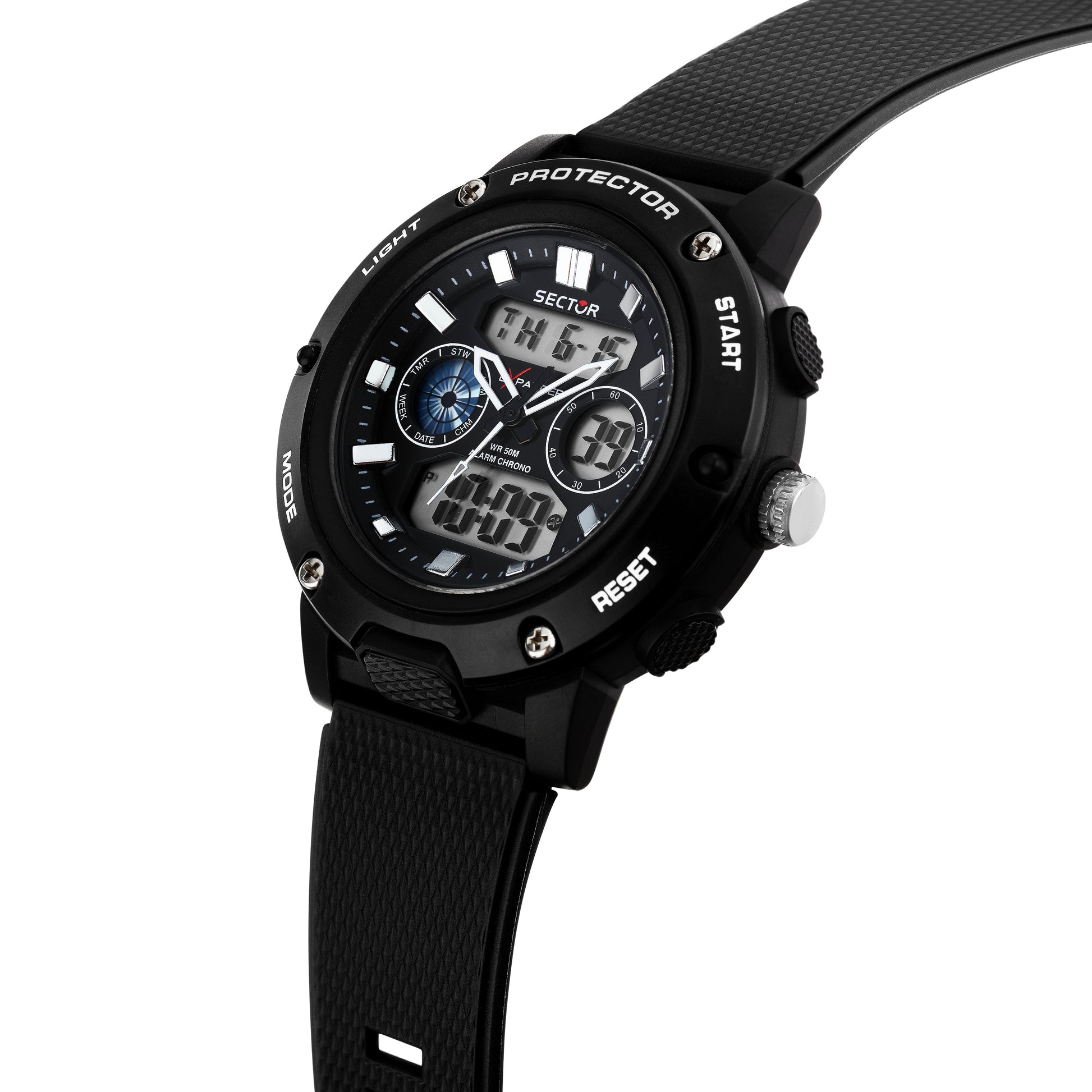 Sector Ex-44 Men's Watch R3251292001