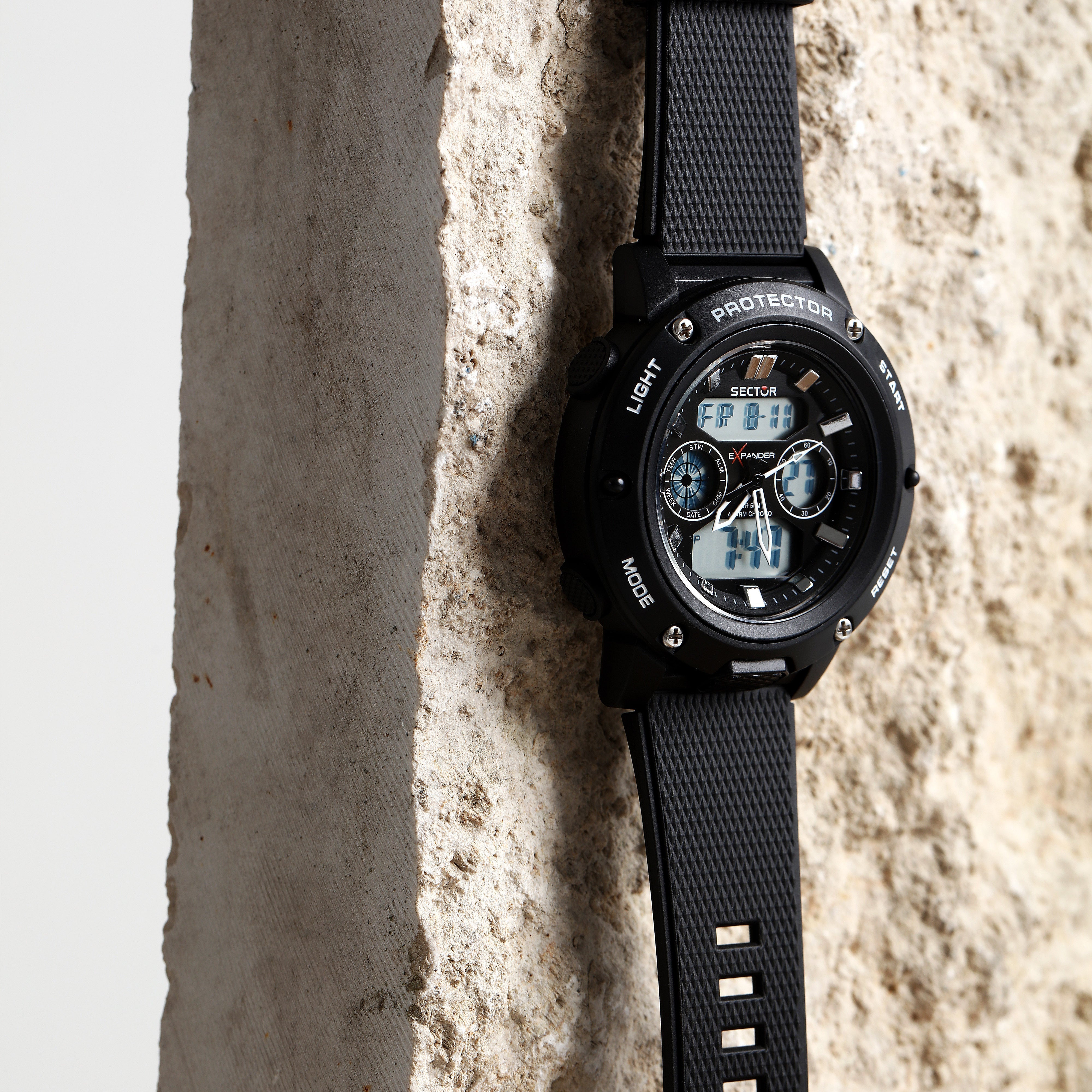 Sector Ex-44 Men's Watch R3251292001