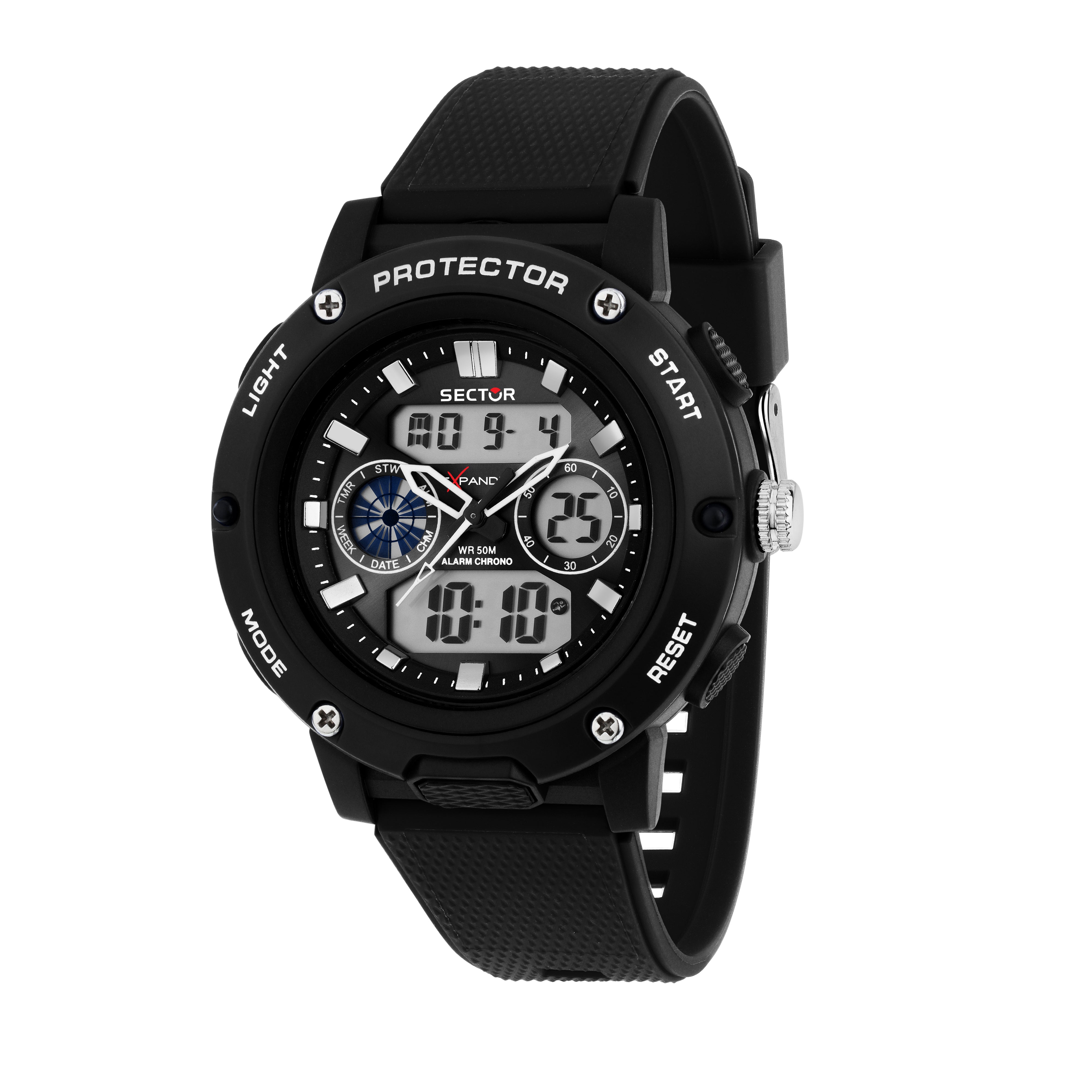 Sector Ex-44 Men's Watch R3251292001