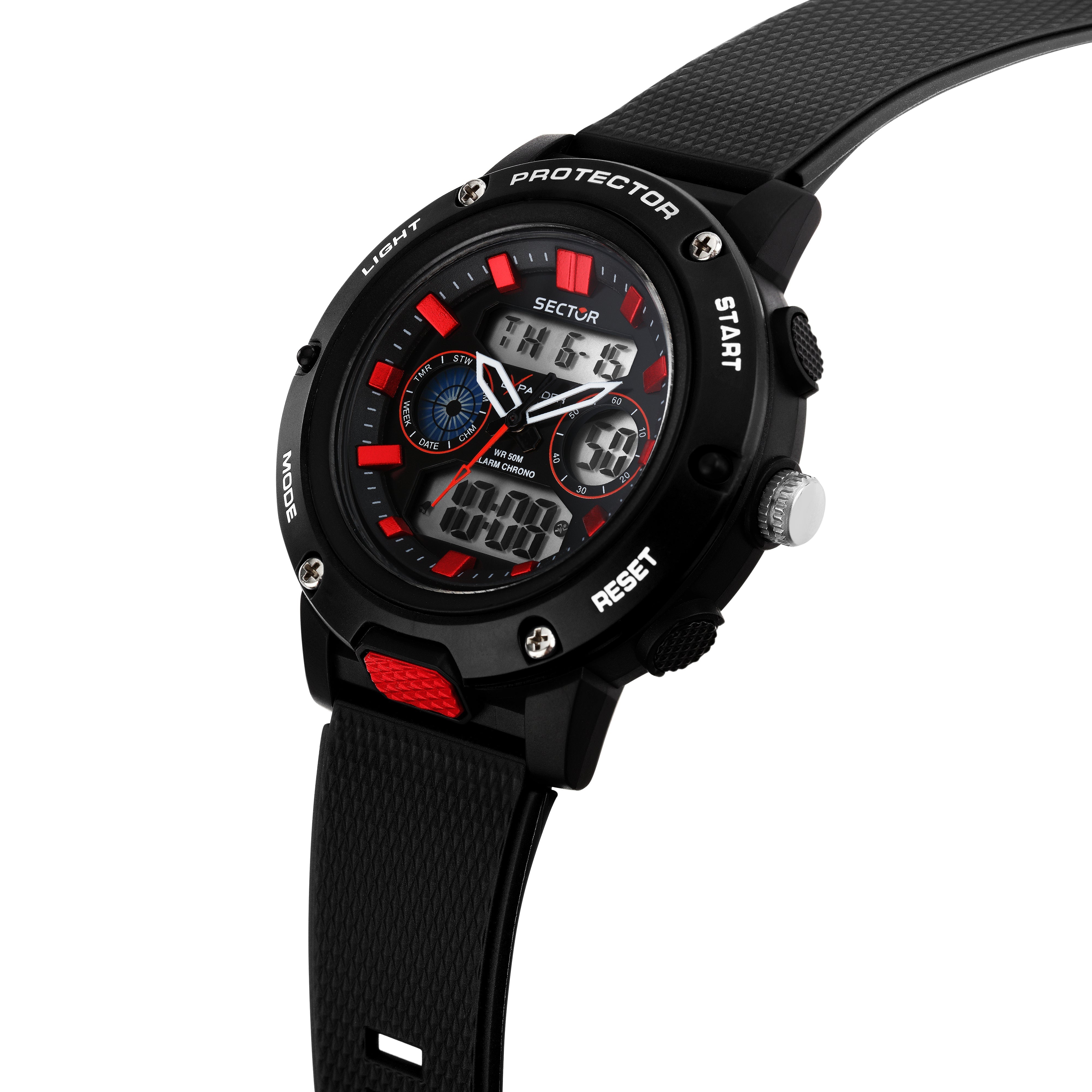 Sector Ex-44 Men's Watch R3251292002