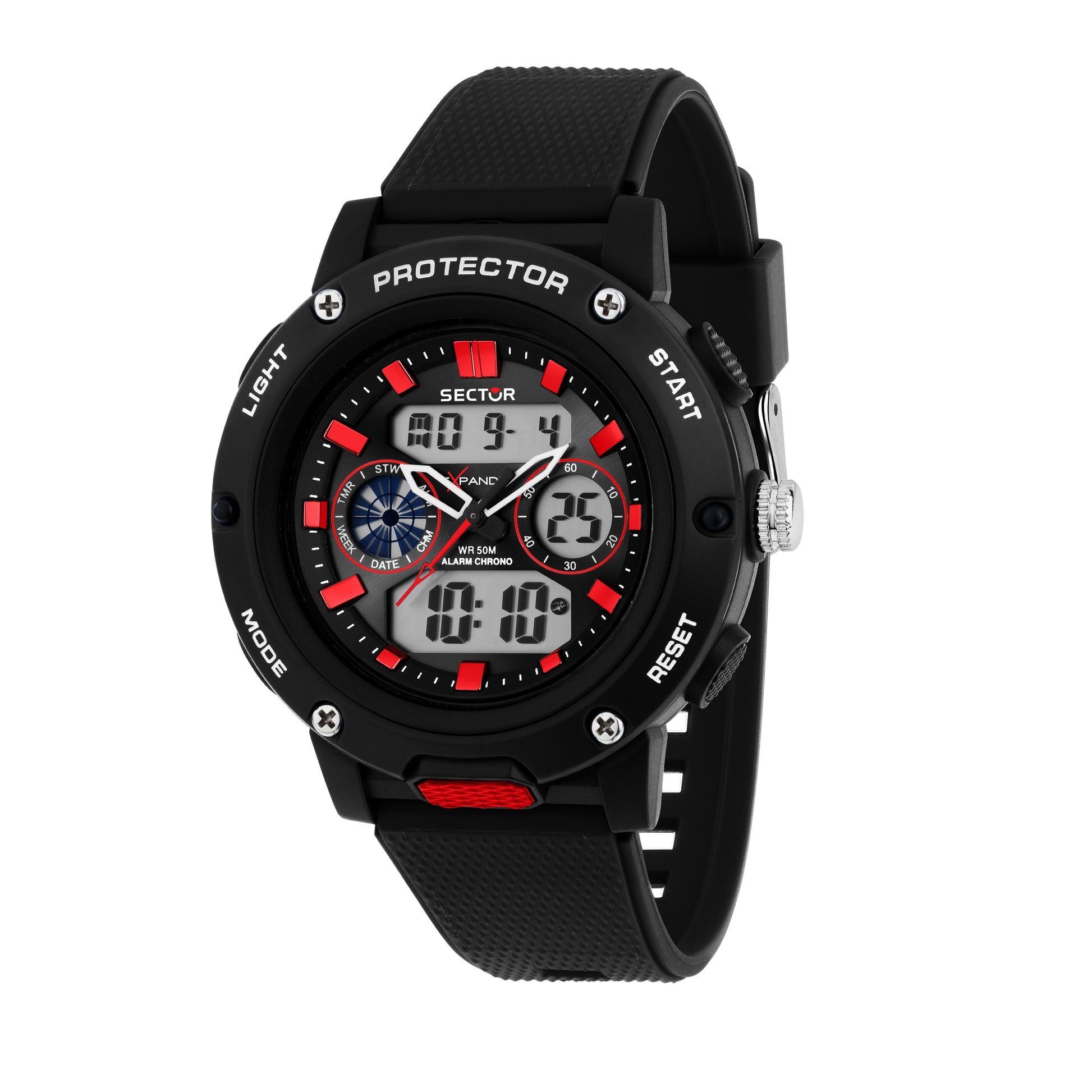 Sector Ex-44 Men's Watch R3251292002