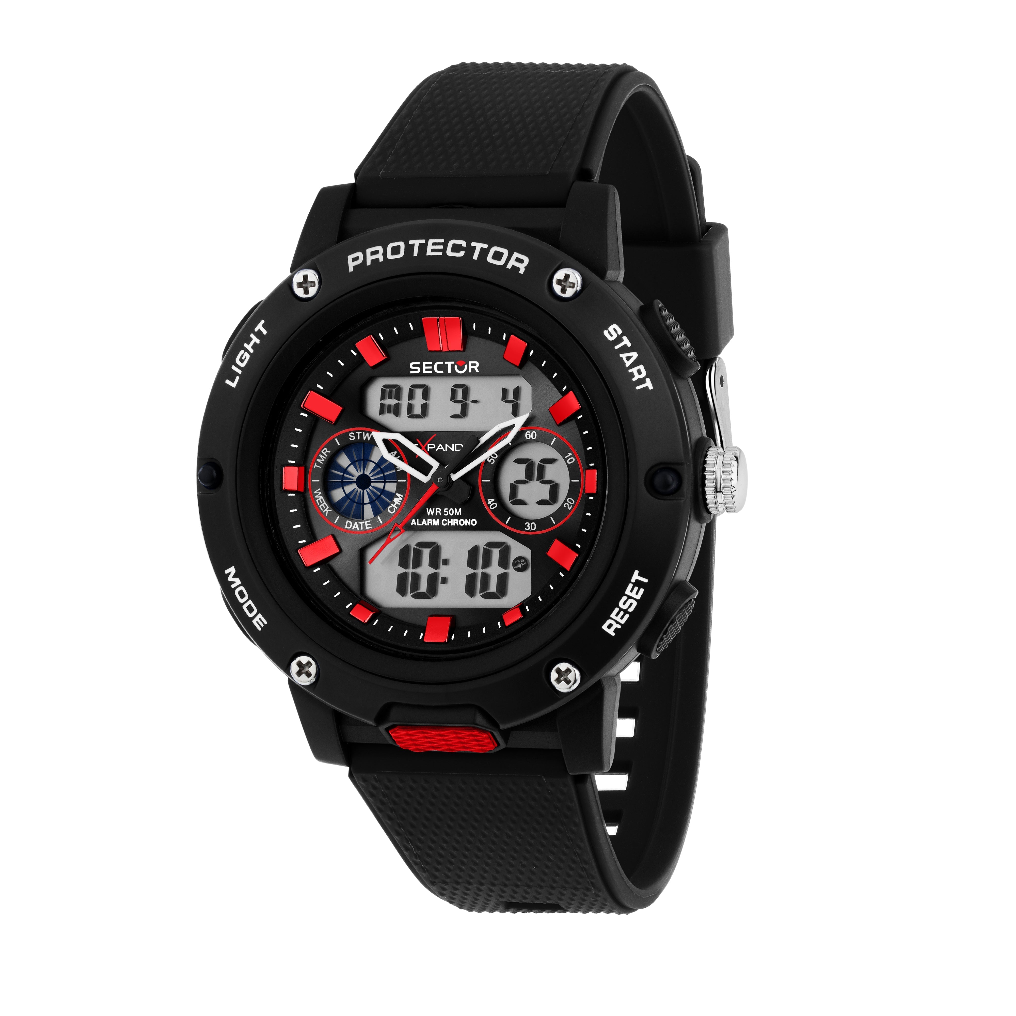 Sector Ex-44 Men's Watch R3251292002