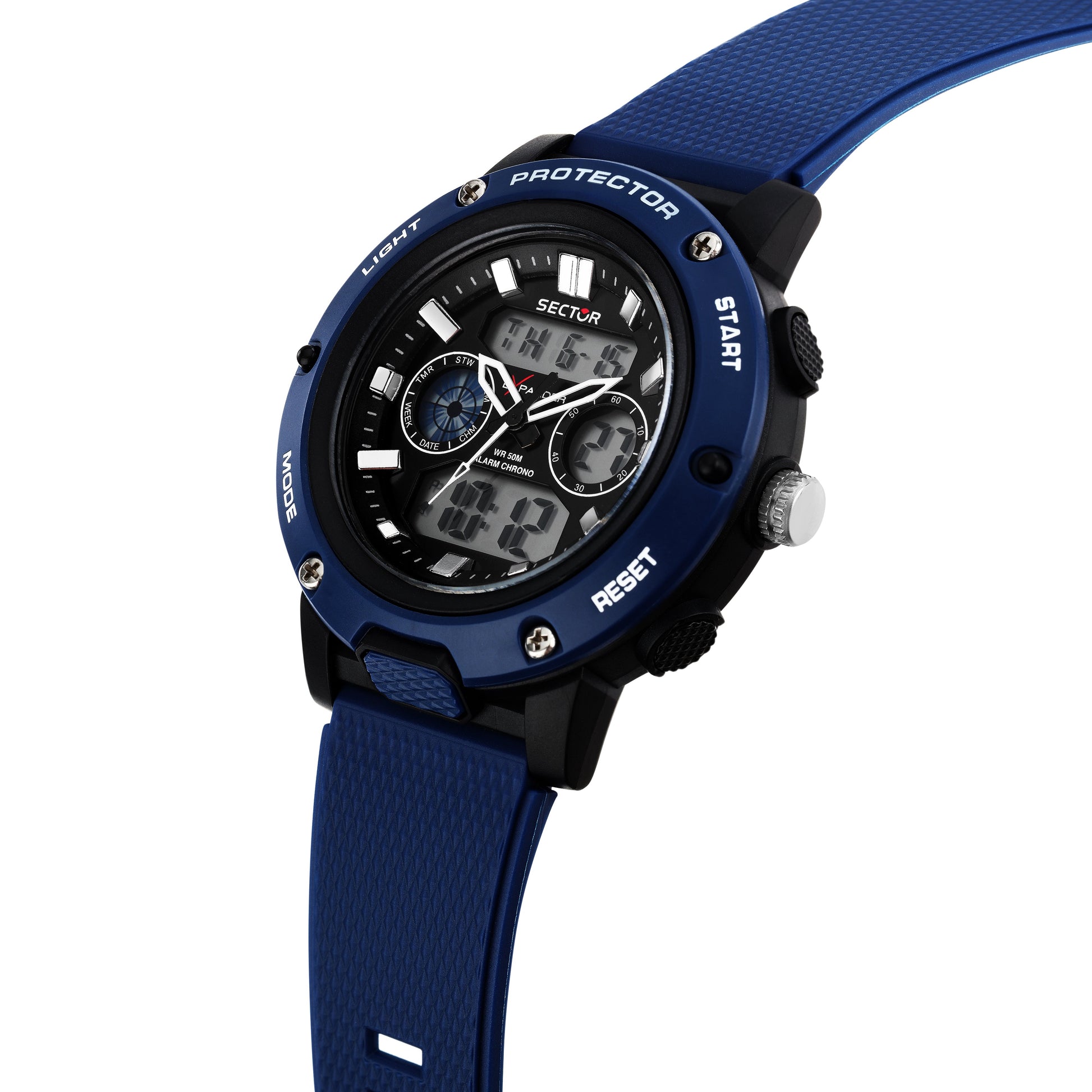Sector Ex-44 Men's Watch R3251292003