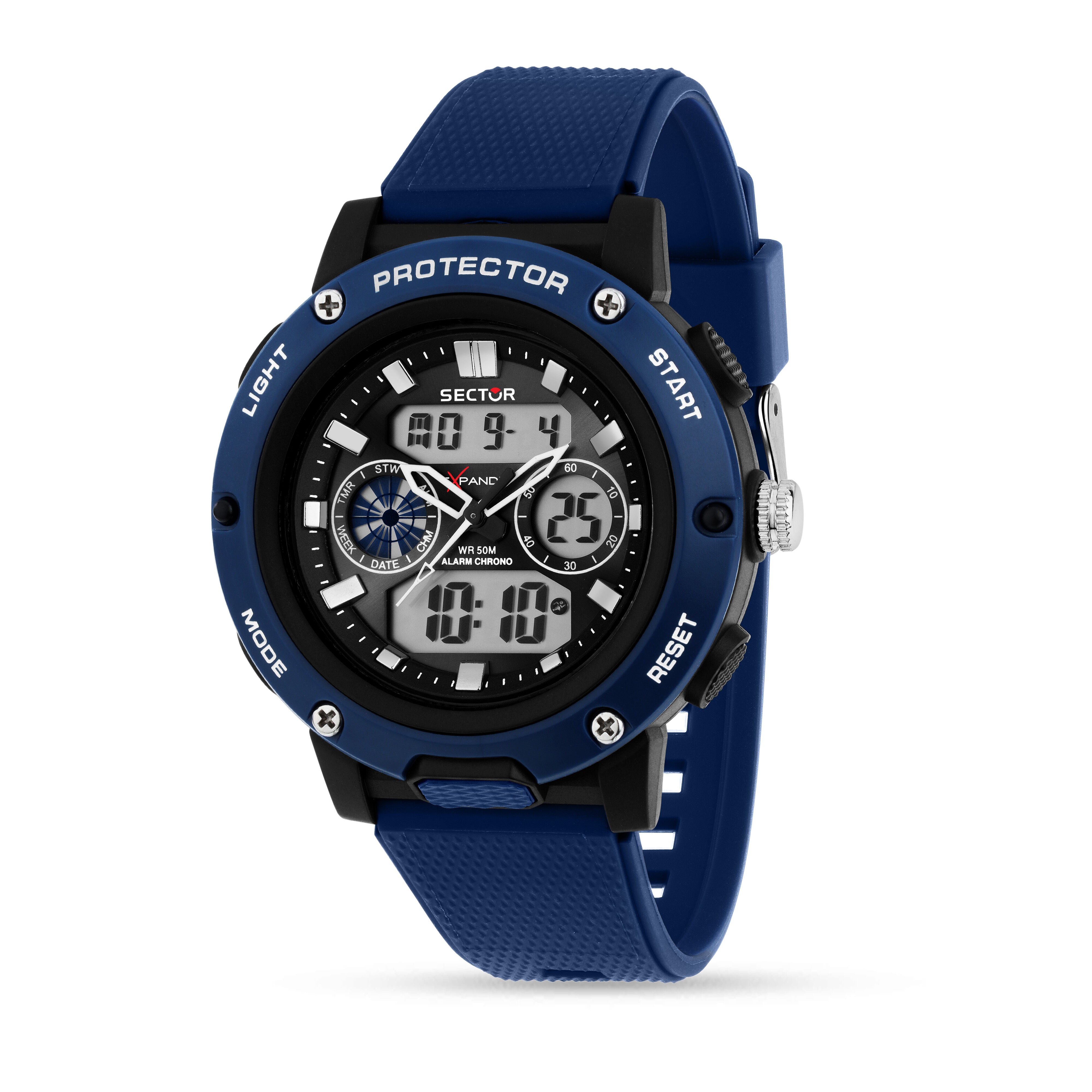 Sector Ex-44 Men's Watch R3251292003