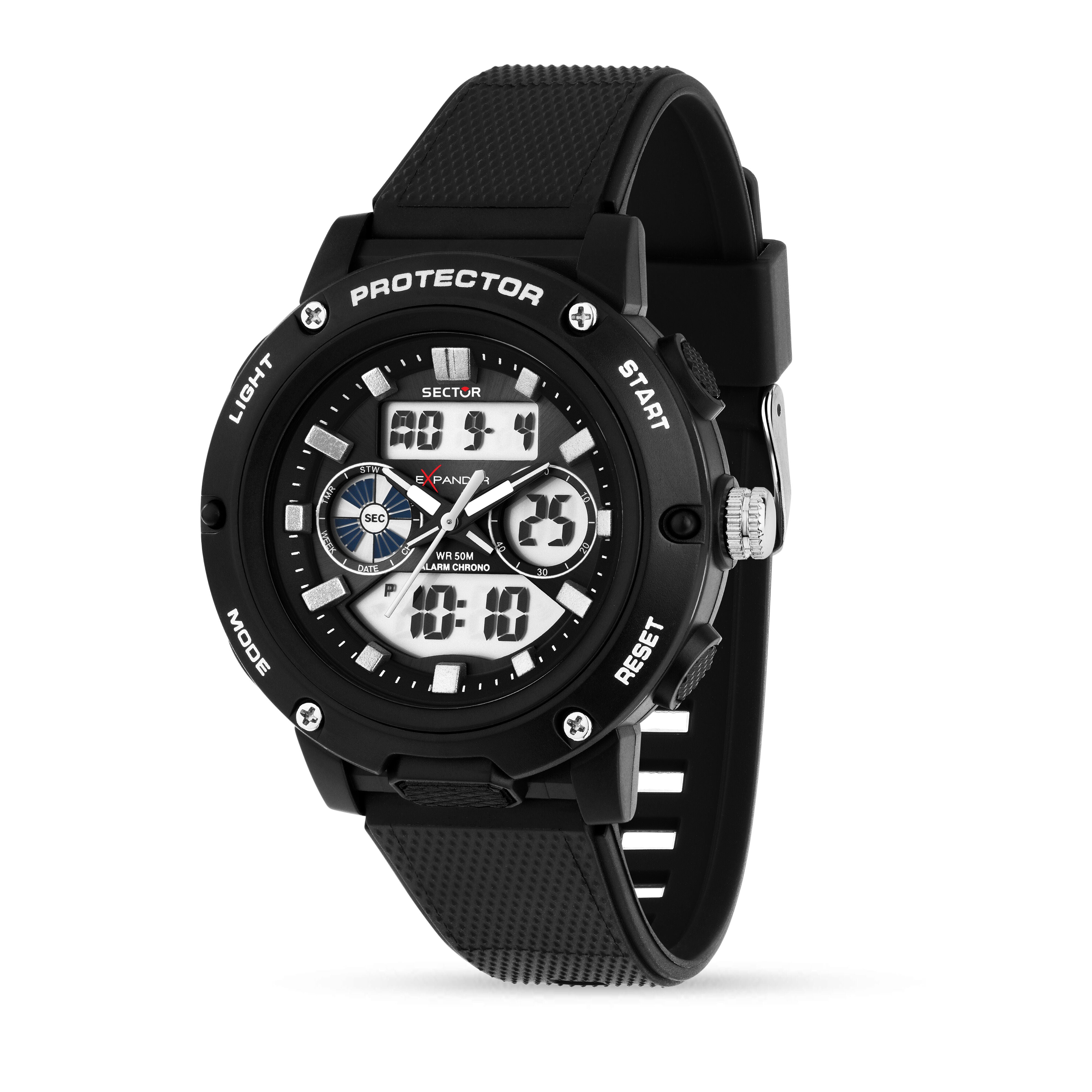 Sector Ex-45 Men's Watch R3251293001