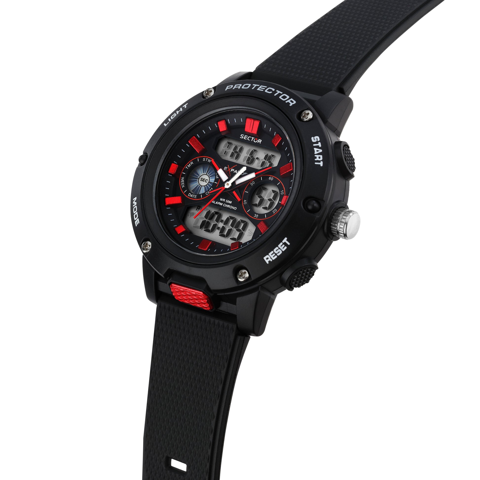 Sector Ex-45 Men's Watch R3251293002