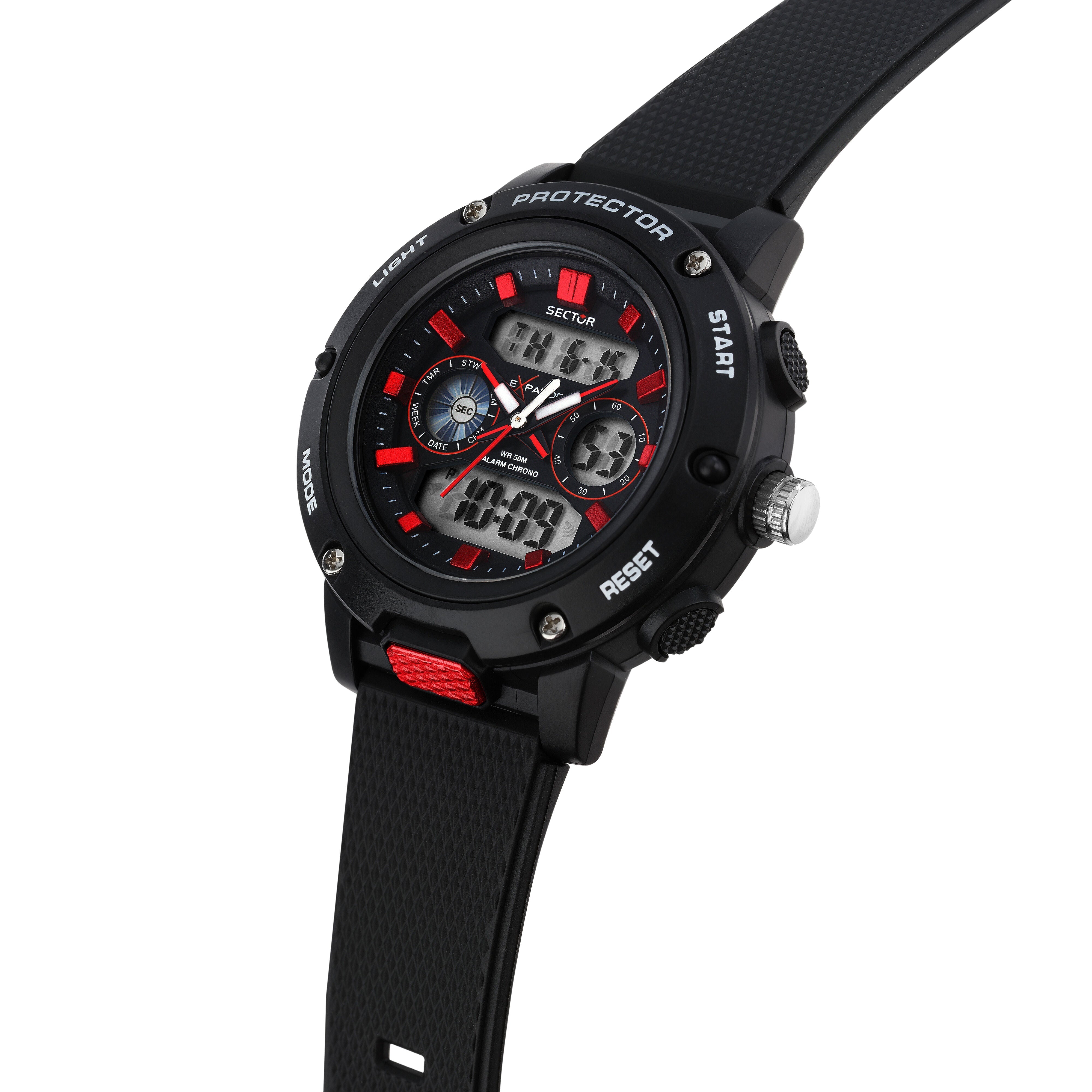 Sector Ex-45 Men's Watch R3251293002
